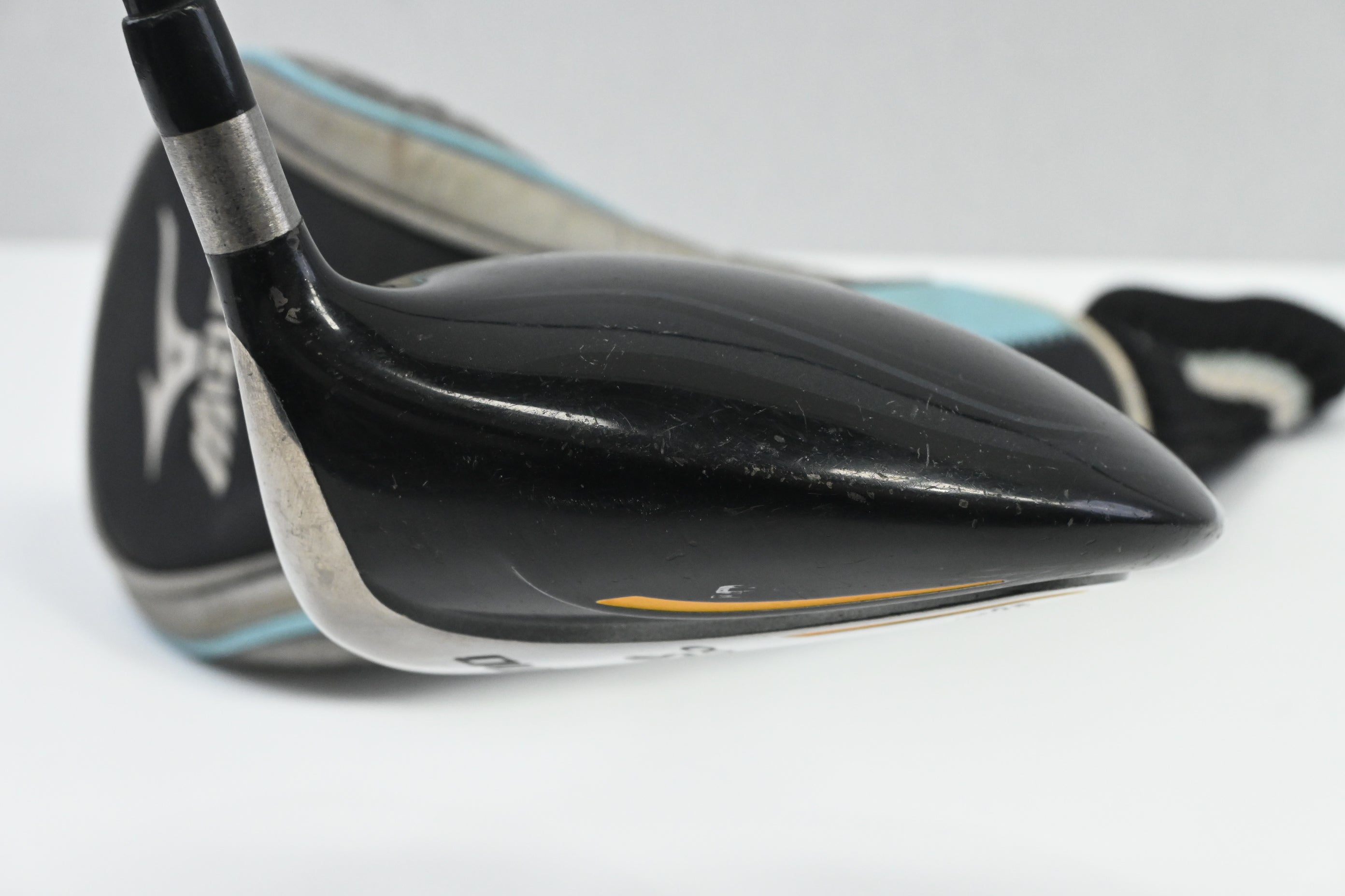 Ladies Mizuno MX-700 Driver / 13.5 Degree / Ladies Flex Mizuno Exsar DS4 45