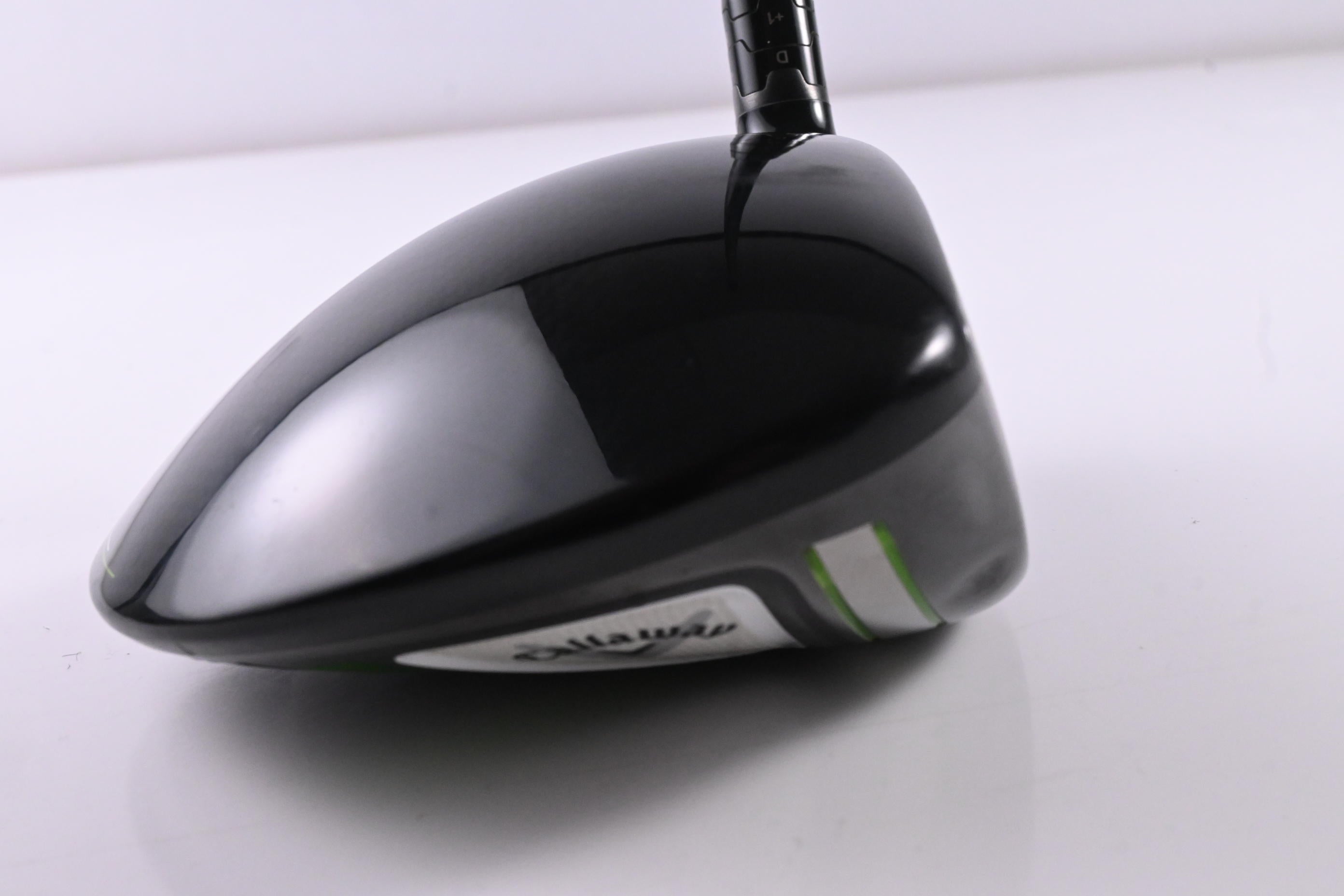 Callaway Epic Max Driver / 10.5 Degree / Regular Flex Cypher 40 Shaft
