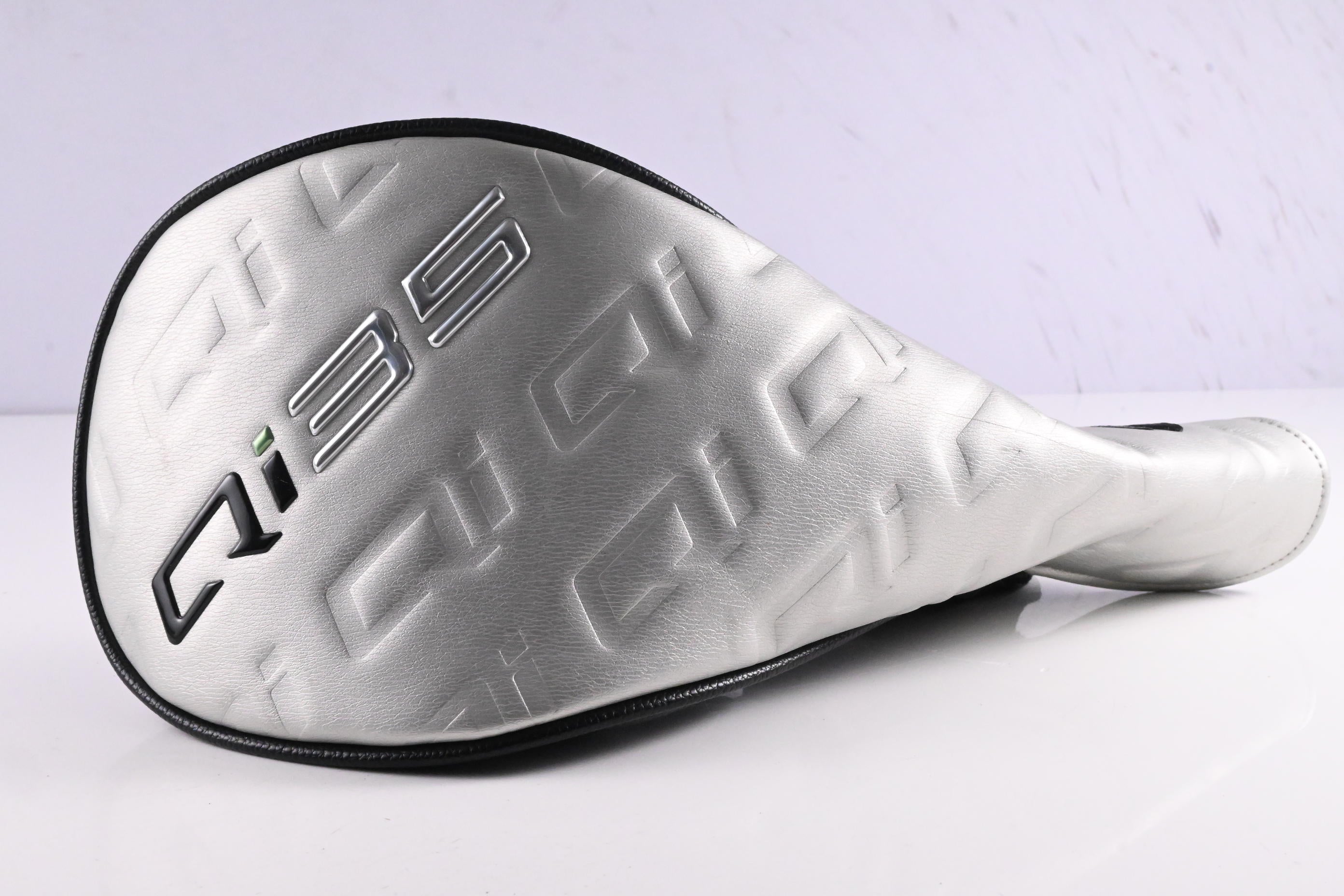 Taylormade Qi35 Max Lite Driver / 9 Degree / Stiff Flex AirSpeeder 45 Shaft