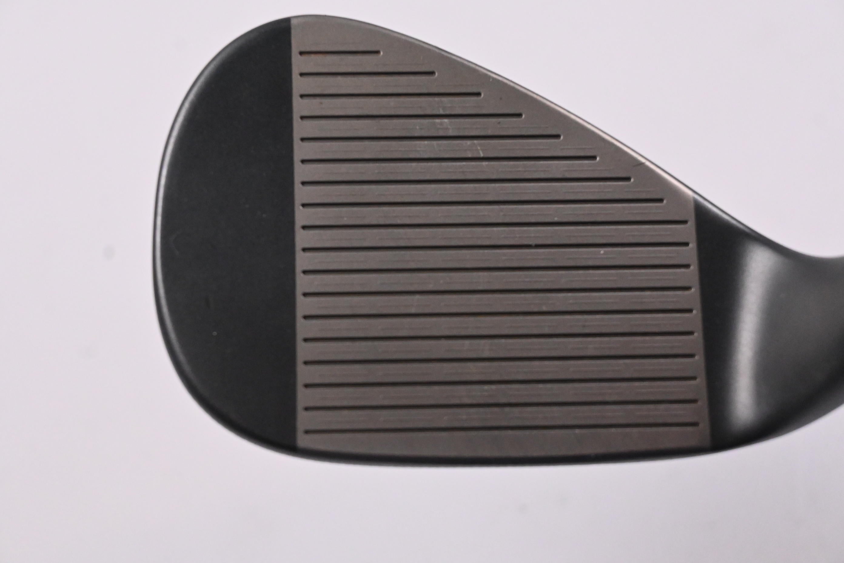 Taylormade Milled Grind 3 Lob Wedge / 58 Degree / Stiff Flex Dynamic Gold S200