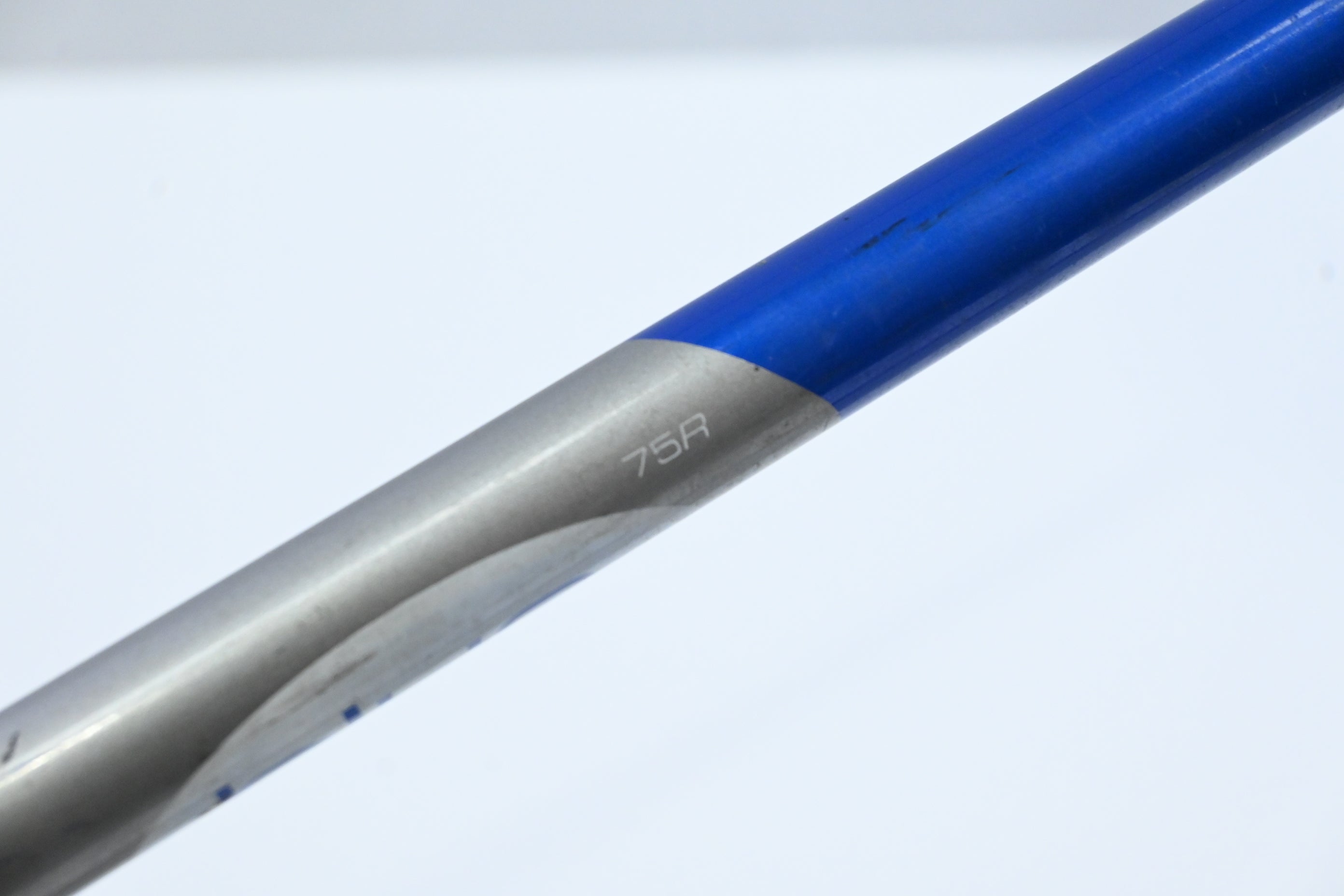 Grafalloy Prolaunch Blue 75 #5 Wood Shaft / Regular Flex / Callaway 3rd Gen