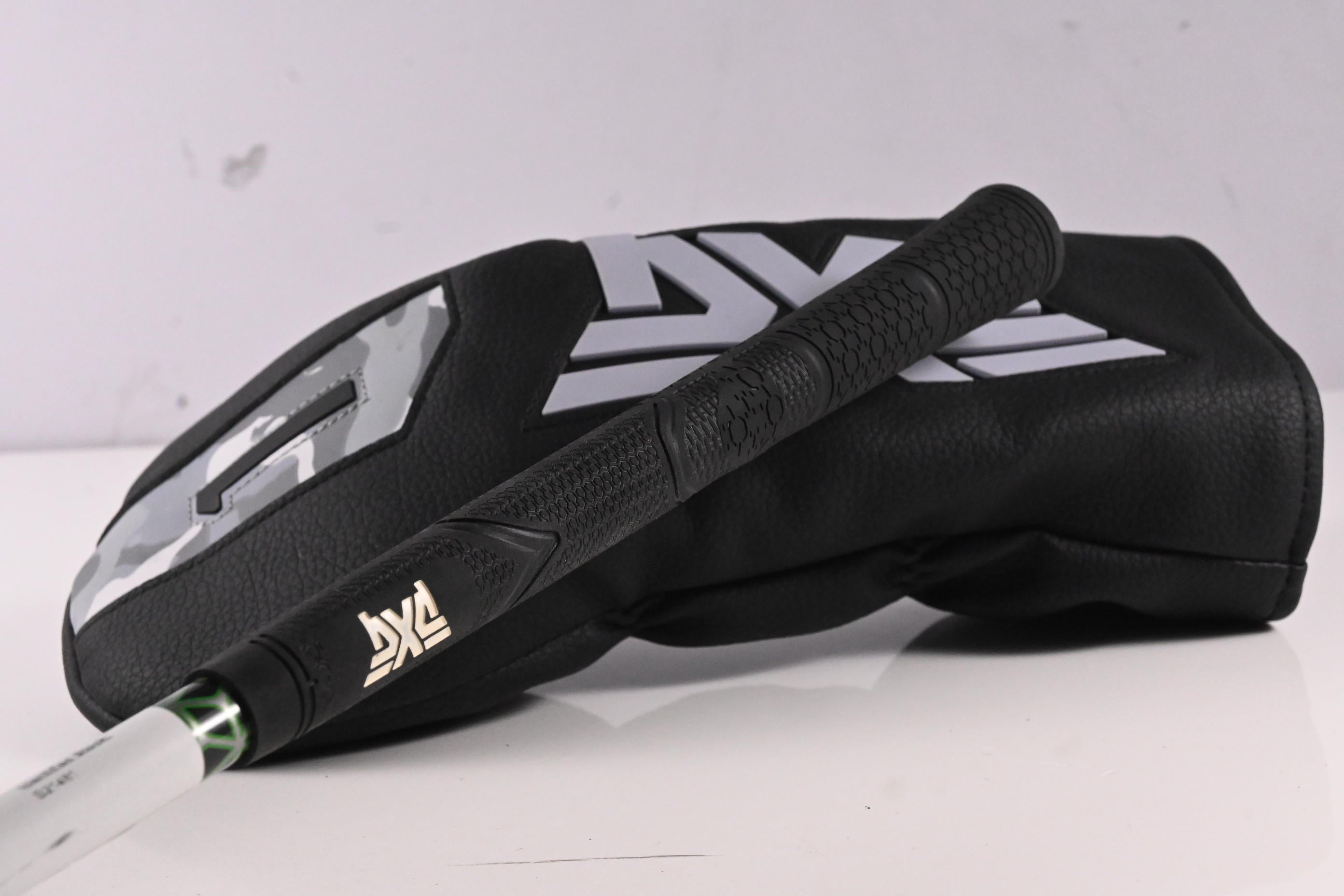 PXG 0311 XF Gen5 Driver / 10.5 Degree / Regular Flex Cypher 40 Shaft