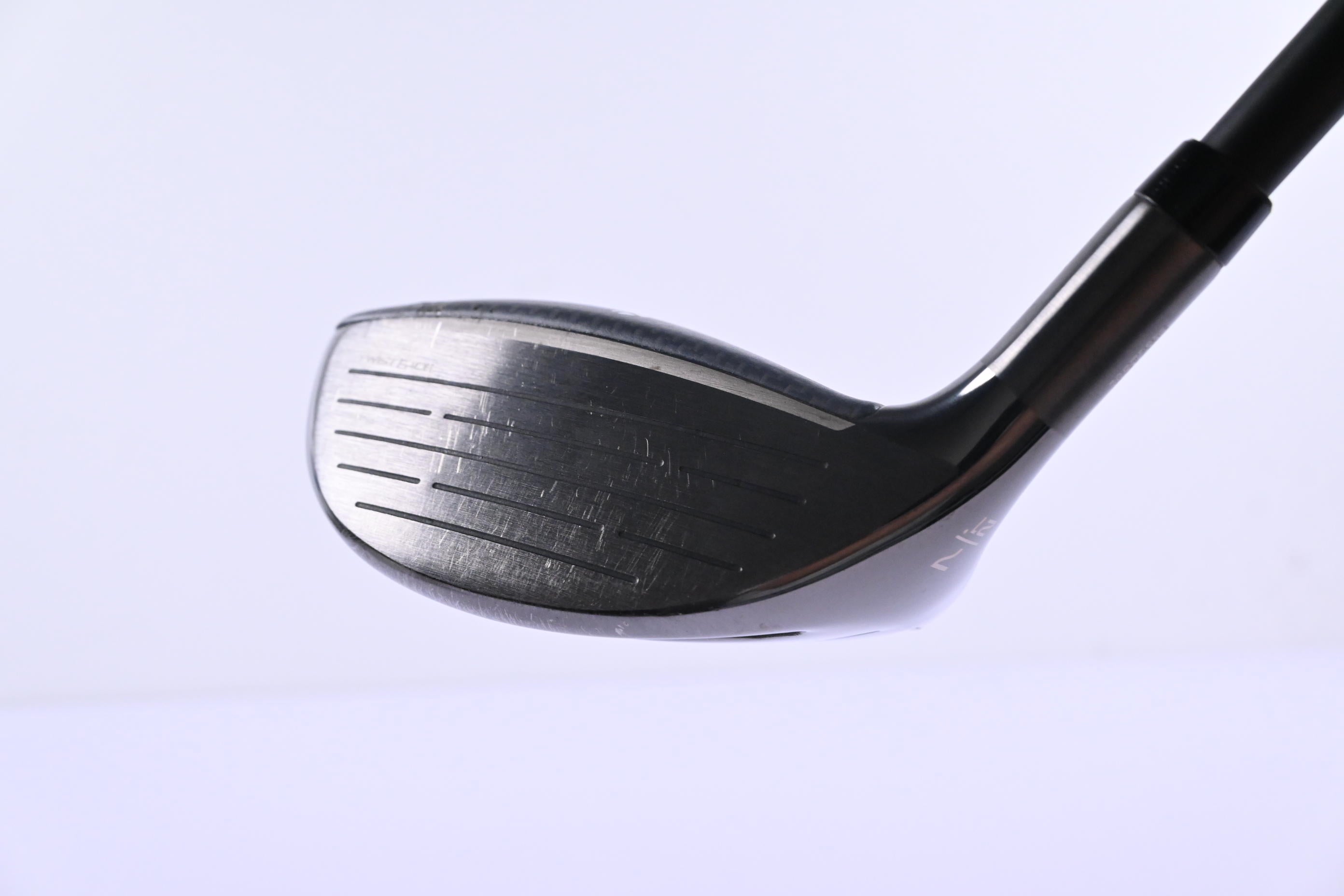Taylormade Qi35 #7 Wood / 21 Degree / Regular Flex Fujikura Ventus Blue FW 5