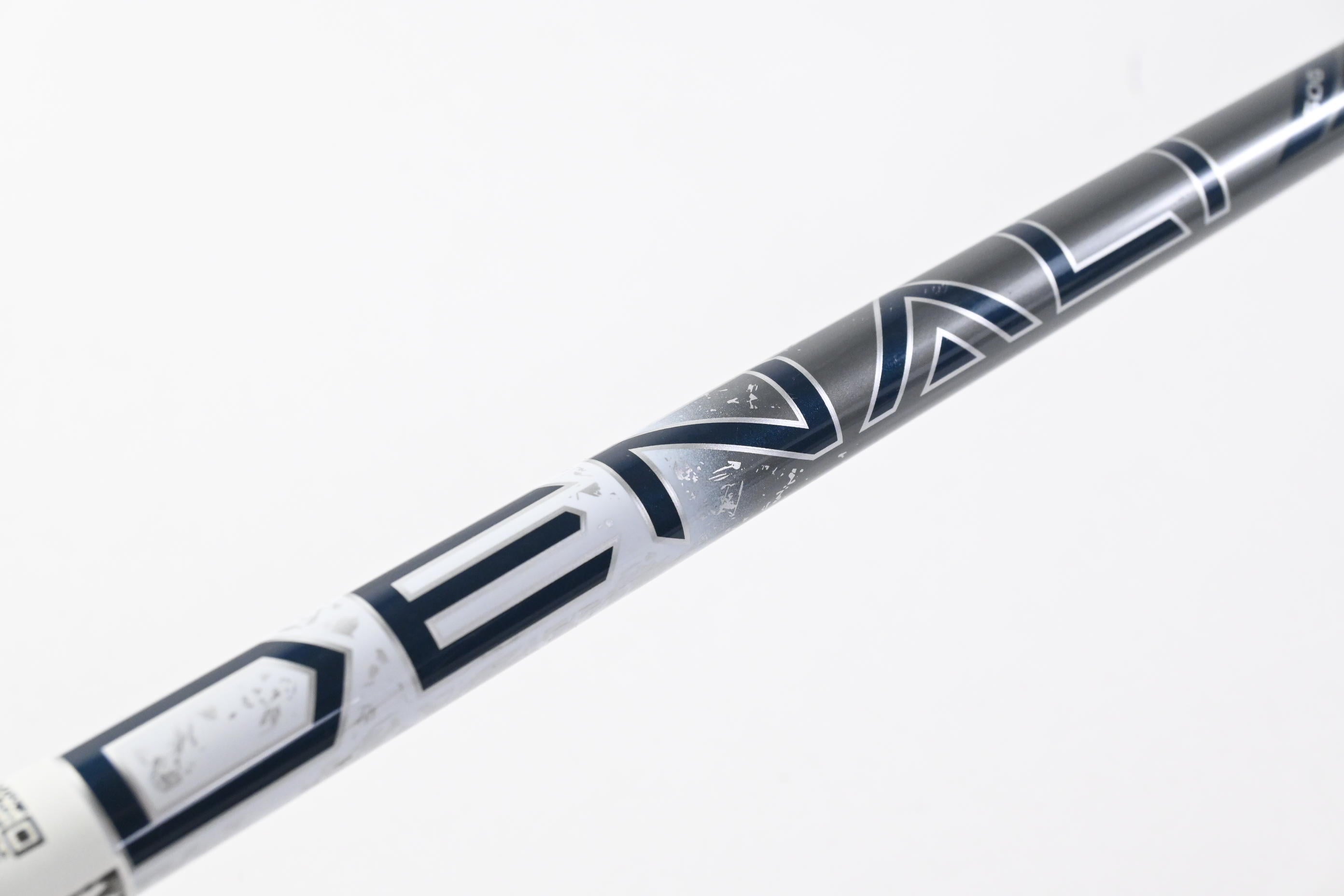Project X Denali Charcoal 60 Driver Shaft / Stiff Flex / Callaway 2nd Gen