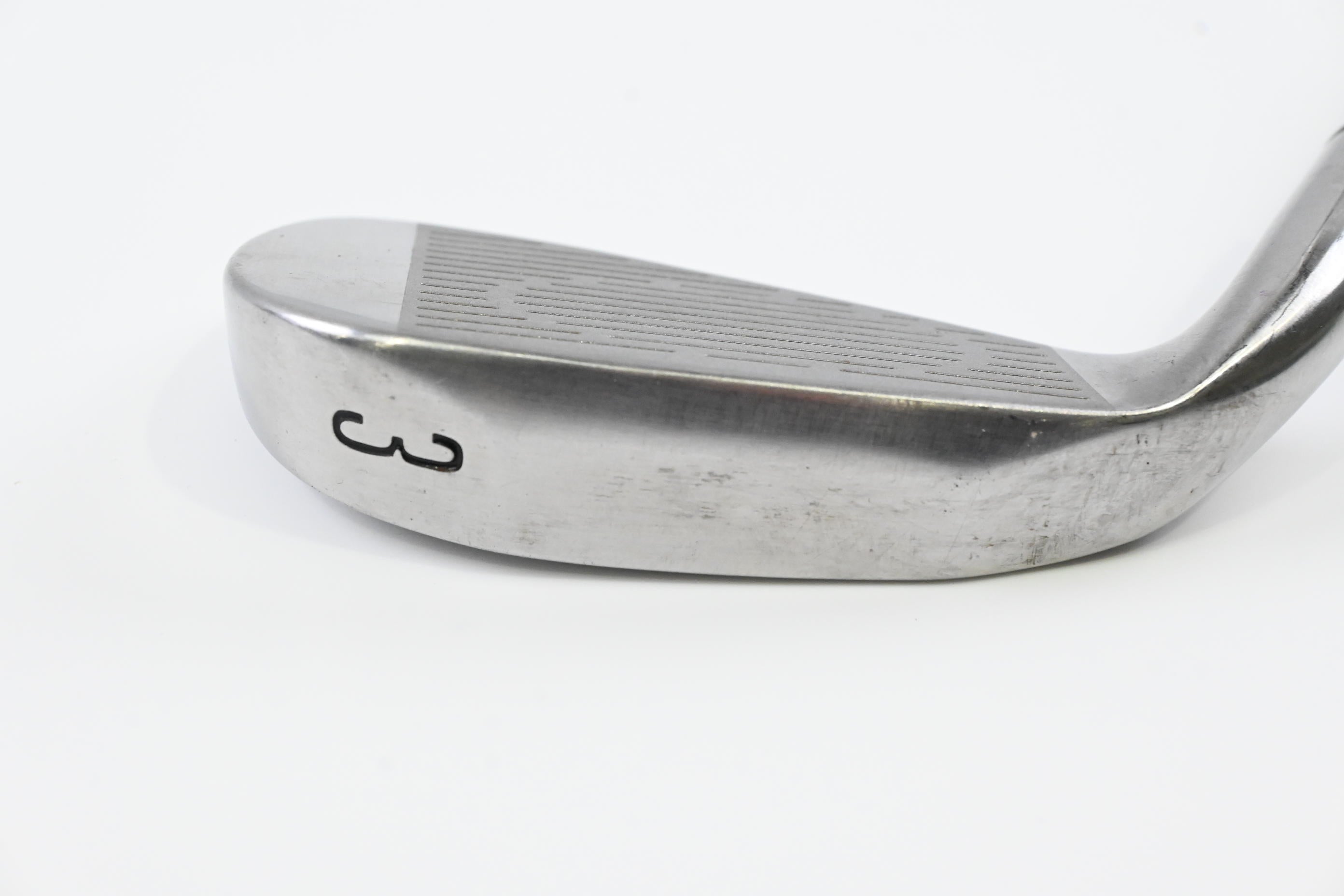 Cobra SS #3 Iron / 21 Degree / Regular Flex Cobra Aldila HM Tour Shaft