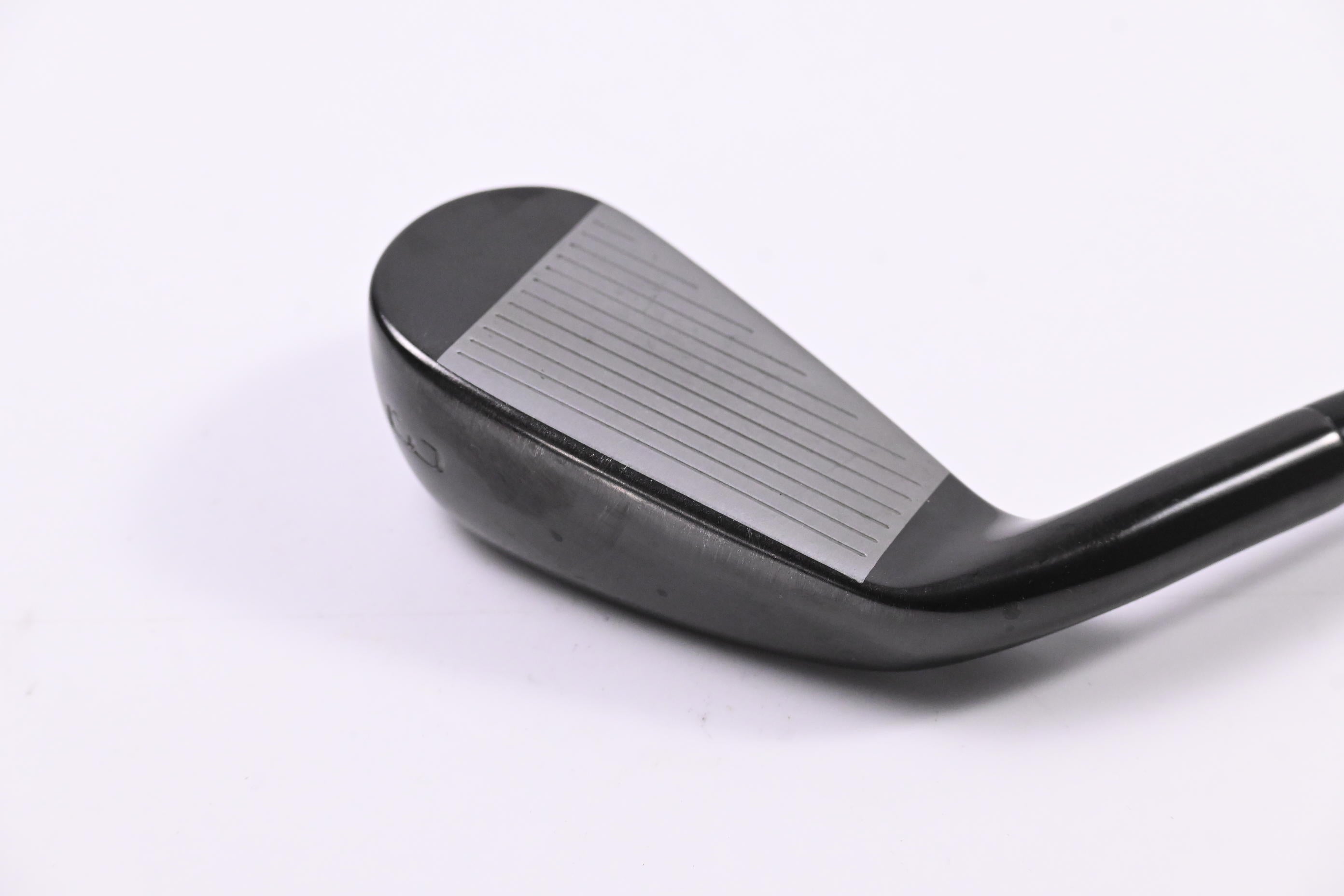 Mizuno Pro Fli-Hi #3 Iron / 19 Degree / Stiff Flex SteelFiber HLS880 Shaft