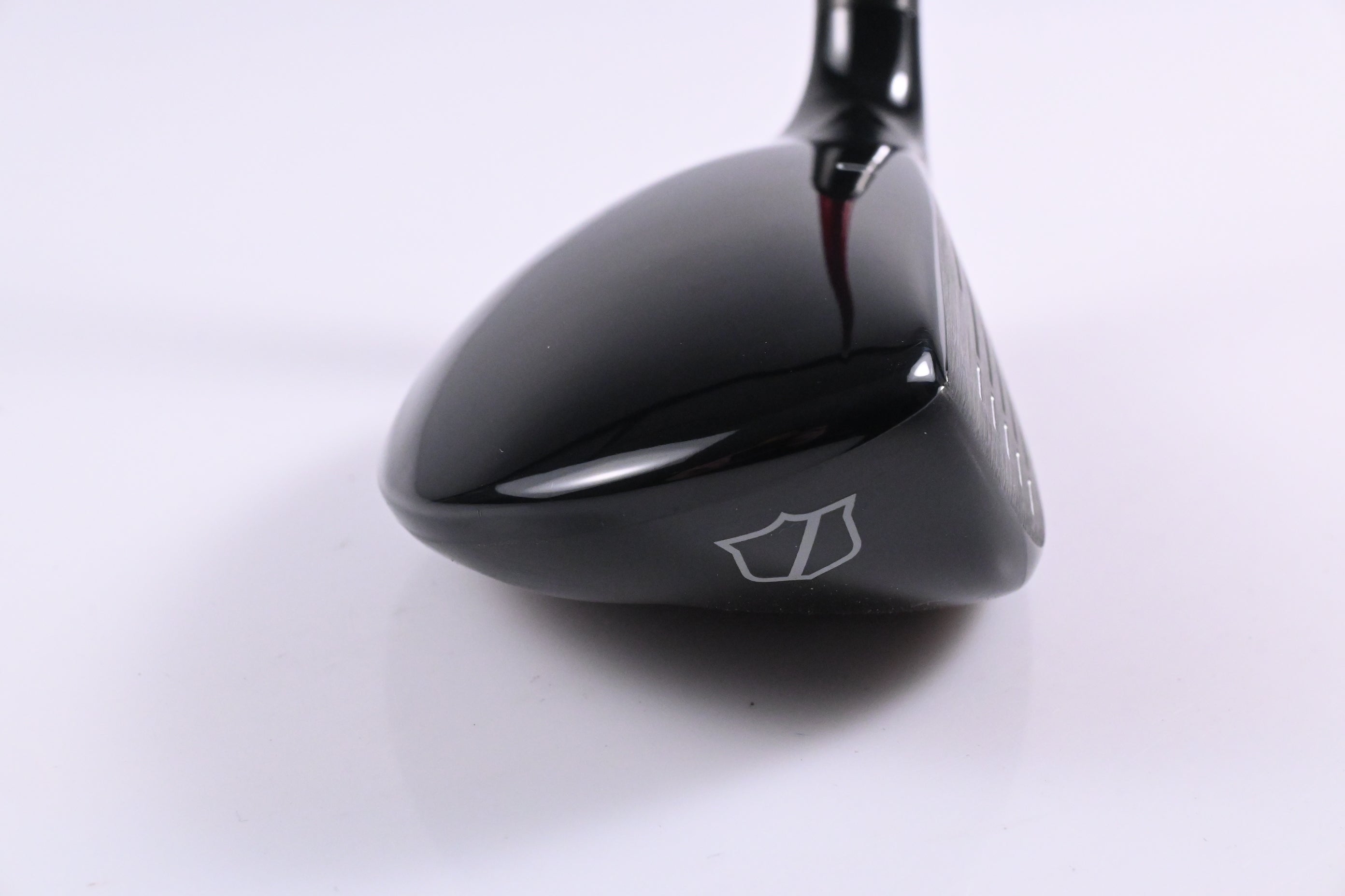 Wilson DYNAPWR 2025 #4 Hybrid / 22 Degree / Regular Flex Denali Red 70 Shaft
