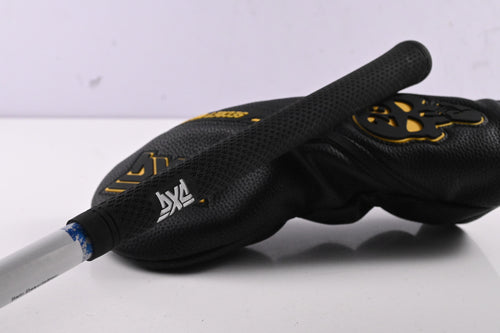 PXG Secret Weapon Mini Driver / 13 Degree / Regular Flex Denali Frost Blue 60 Shaft