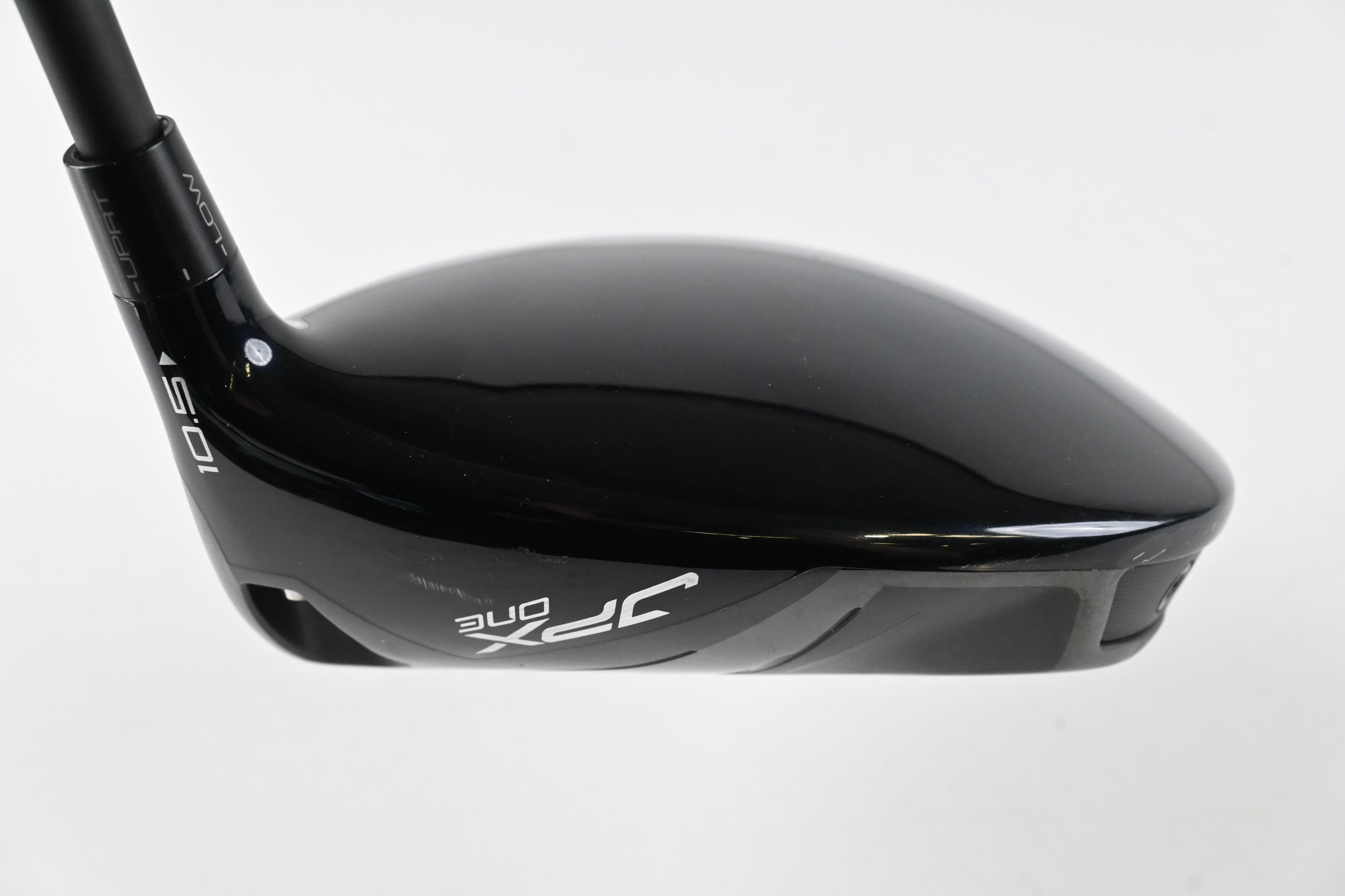 Mizuno JPX One Driver / 10.5 Degree / Regular Flex Tensei 1K Blue 55 Shaft