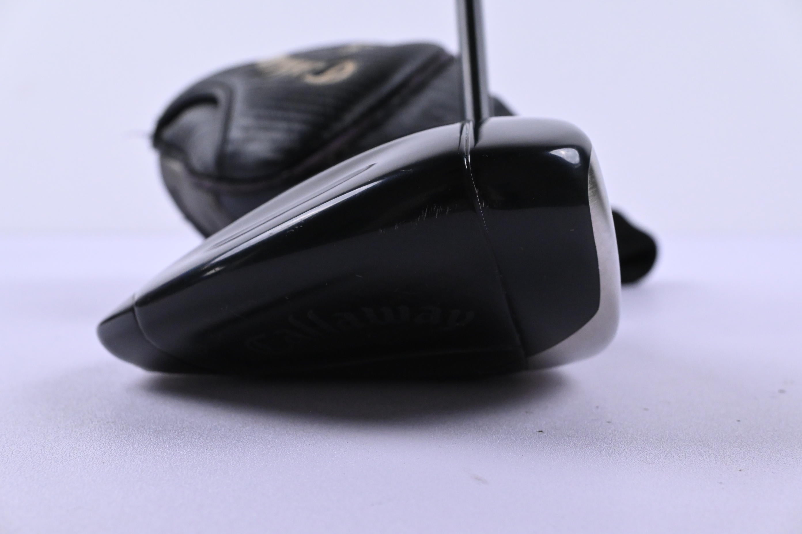 Callaway FT-iZ Driver / 10 Degree / Regular Flex Aldila Voodoo 60 Shaft