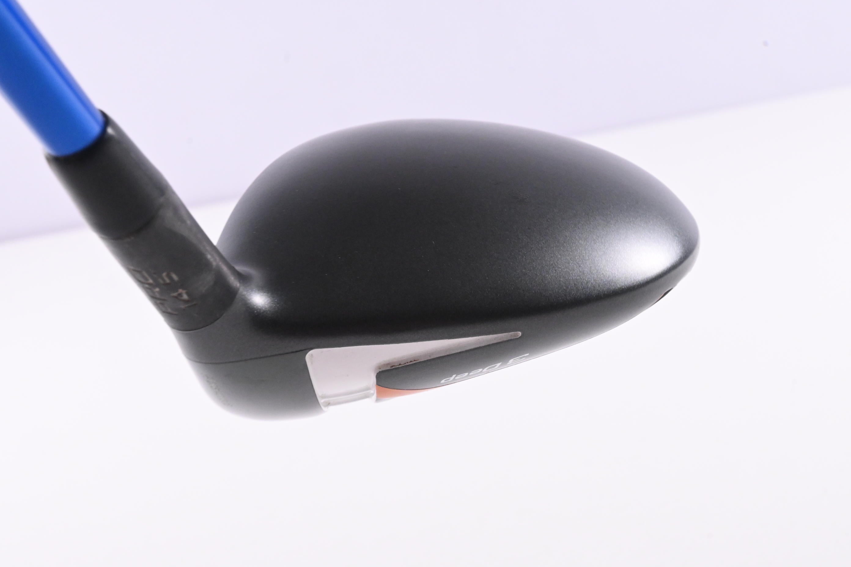 Tour Issue Callaway X2 Hot Pro Deep #3 Wood / 14.5 Degree / X-Flex Diamana 70