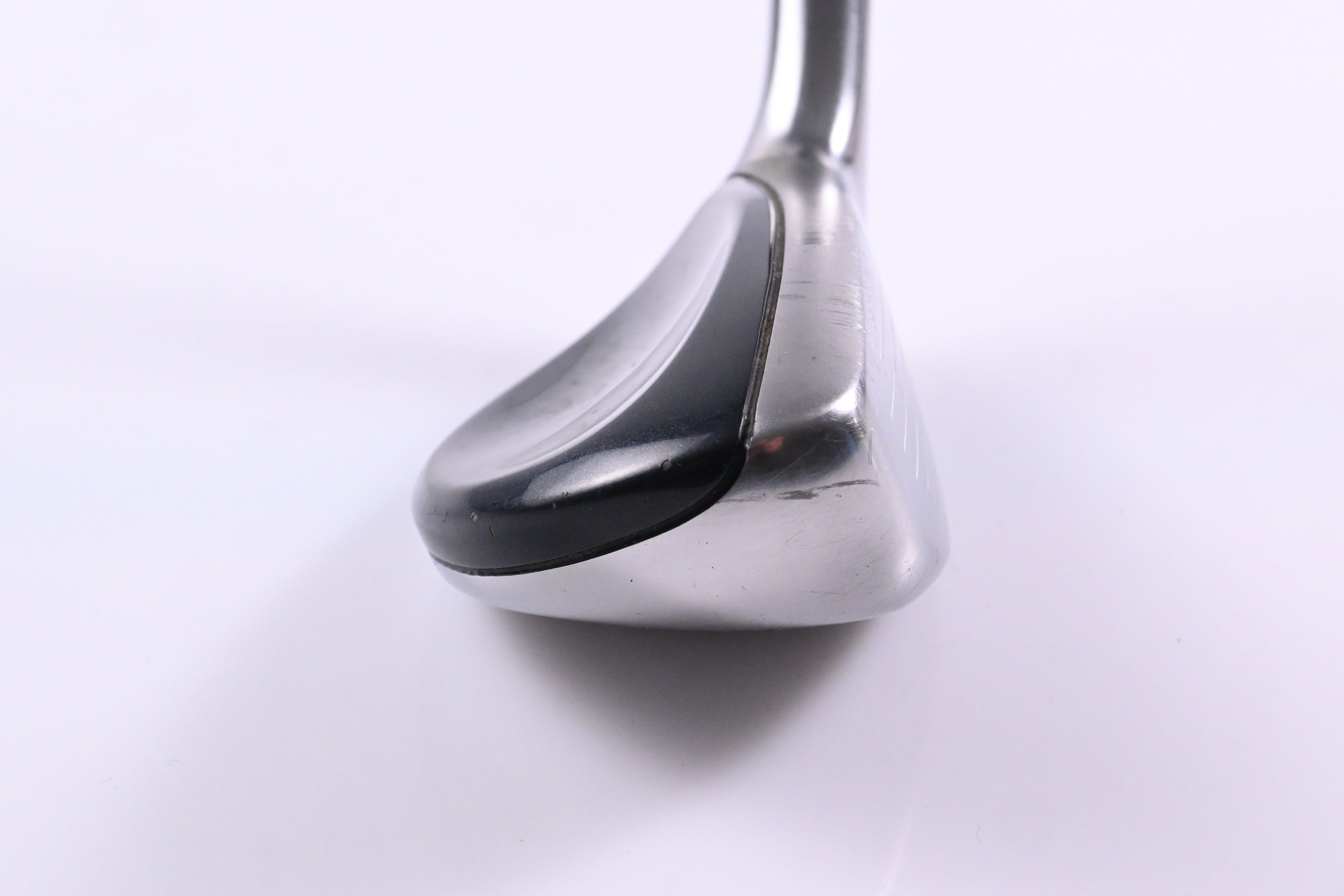 Cleveland Halo #2 Hybrid / 19 Degree / Regular Flex Cleveland Halo Shaft