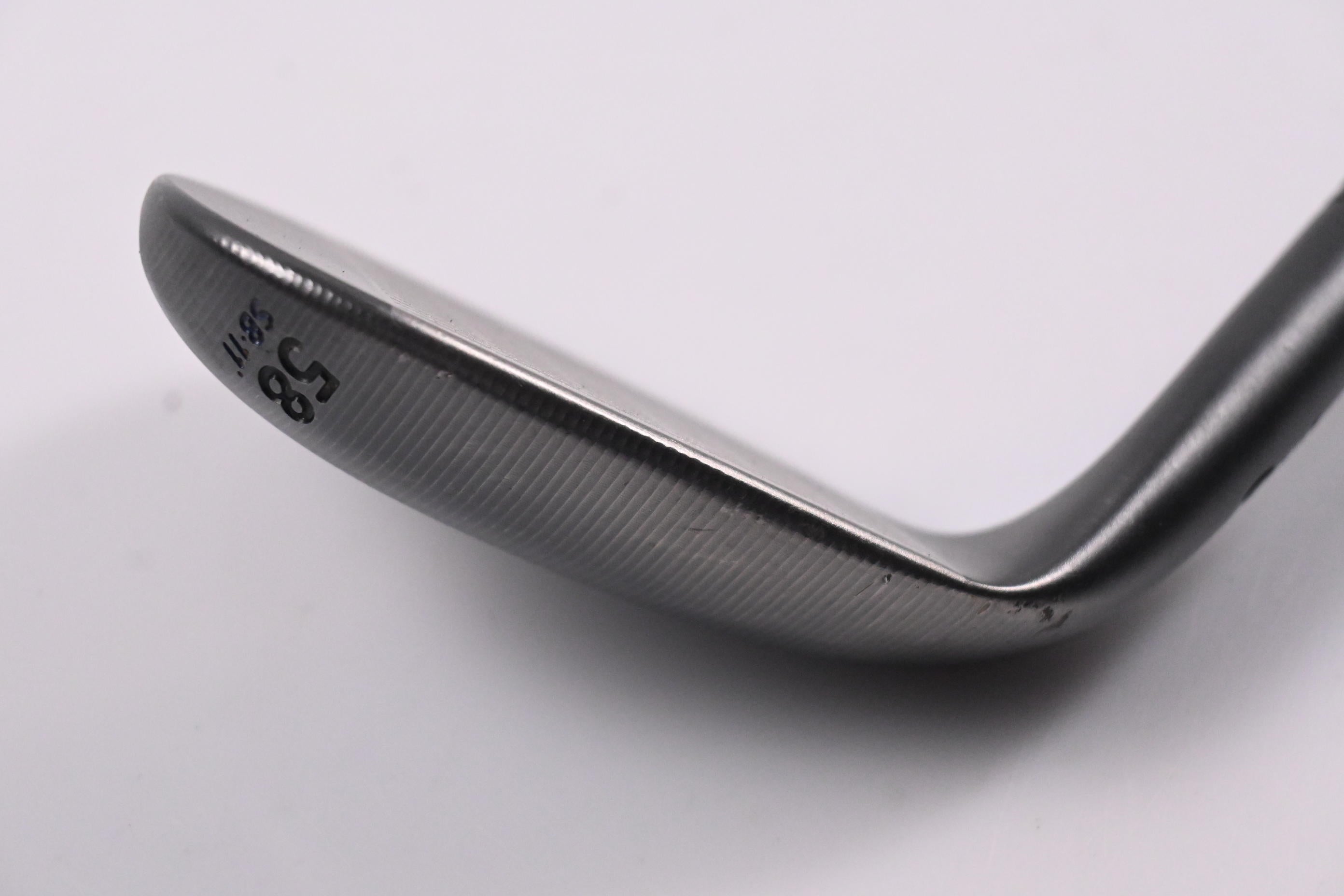 Taylormade Milled Grind 3 Lob Wedge / 58 Degree / Stiff Flex Dynamic Gold S200