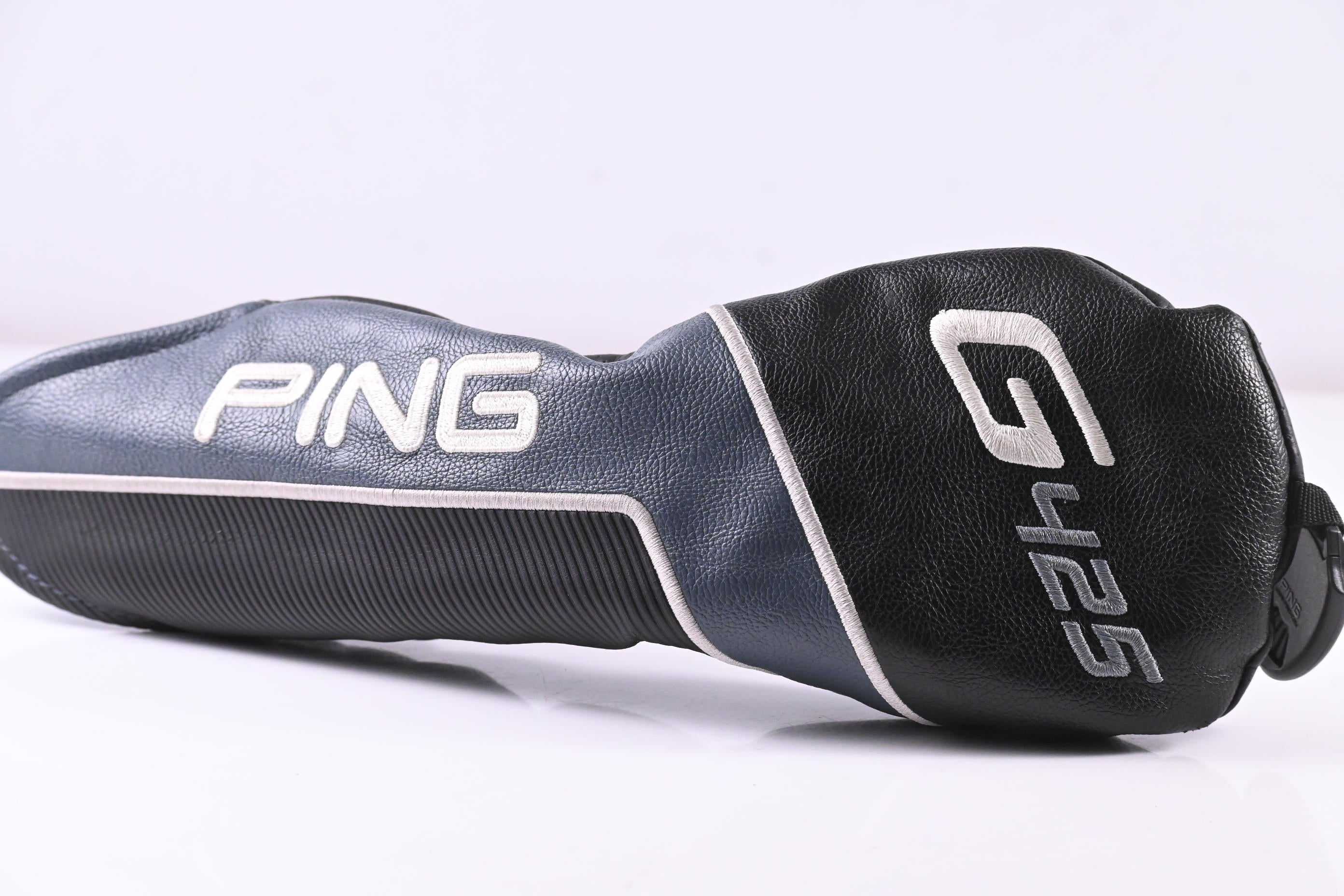 Ping G425 Max #3 Wood / 14.5 Degree / Stiff Flex Ping Alta CB Slate 65 Shaft