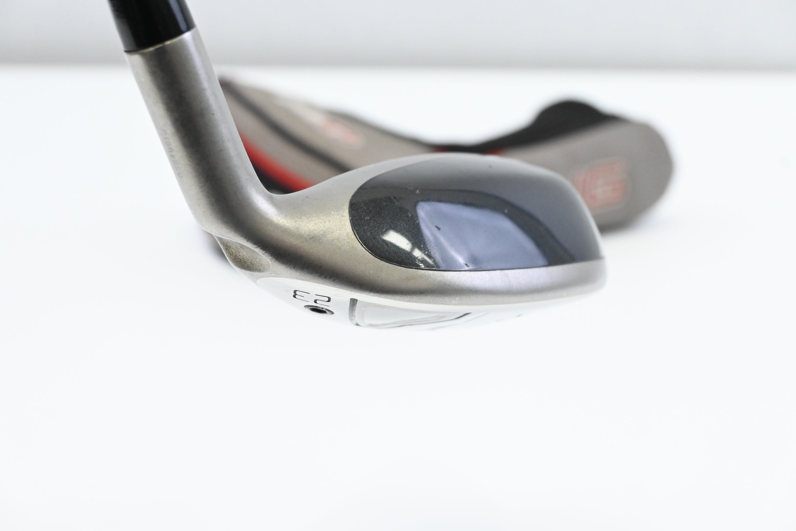 Ping G20 #4 Hybrid / 23 Degree / Regular Flex Ping TFC 169 Shaft