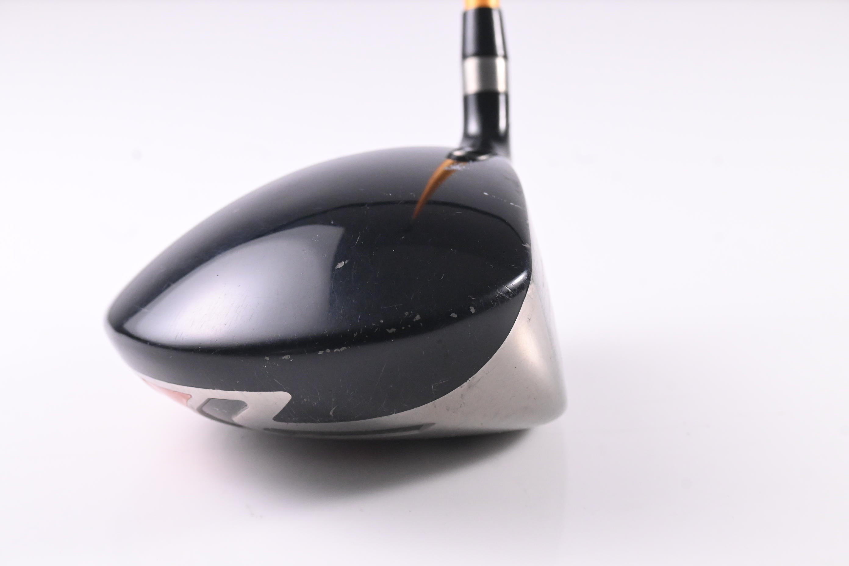 Ping G10 Driver / 10.5 Degree / X-Flex UST Mamiya Proforce V2 Yellow 67 Shaft