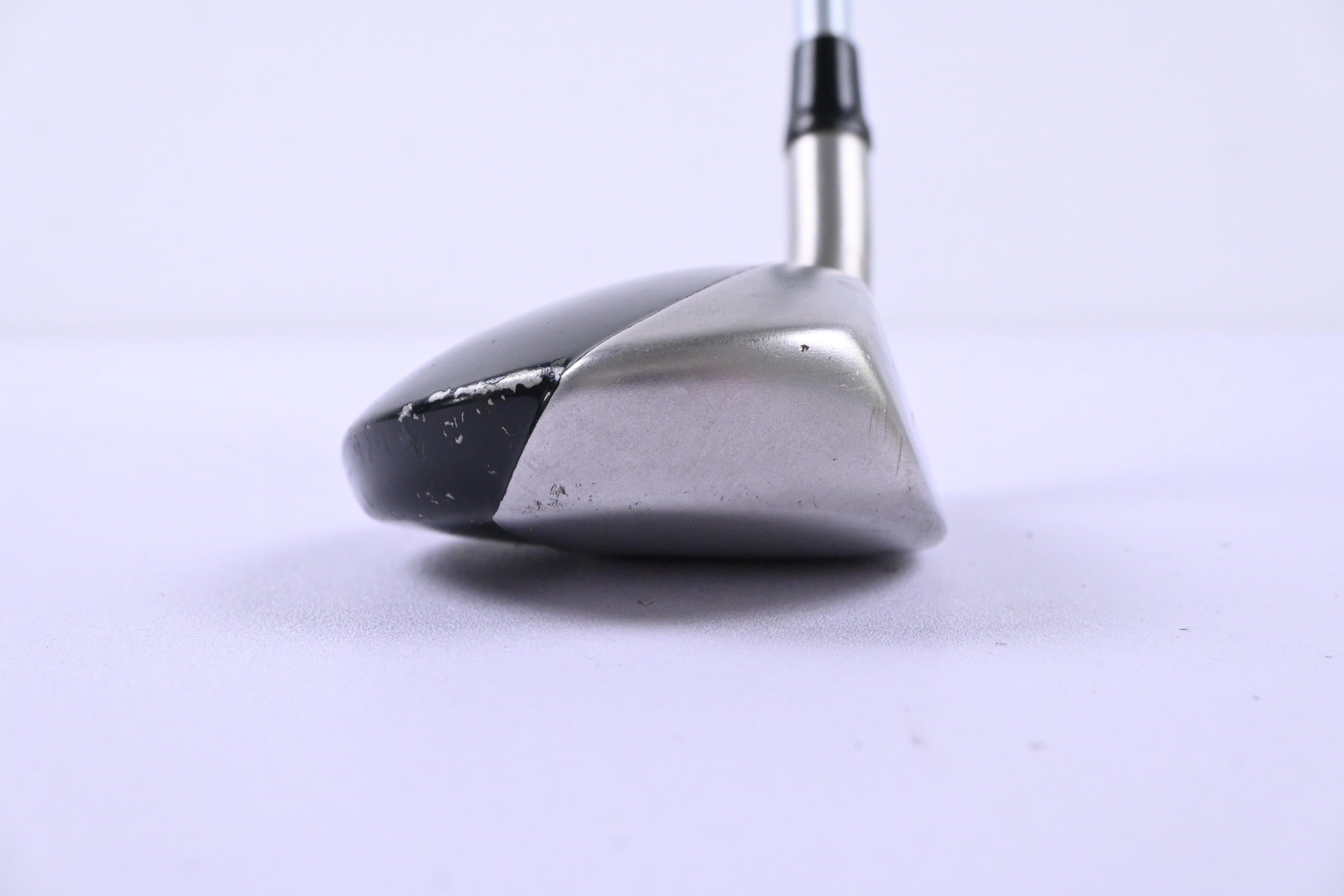 Taylormade Rescue #3 Wood / 17 Degree / Regular Flex Mizuno Exsar FS2 Shaft