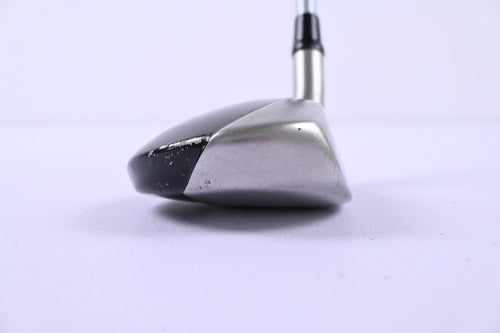 Taylormade Rescue #3 Wood / 17 Degree / Regular Flex Mizuno Exsar FS2 Shaft