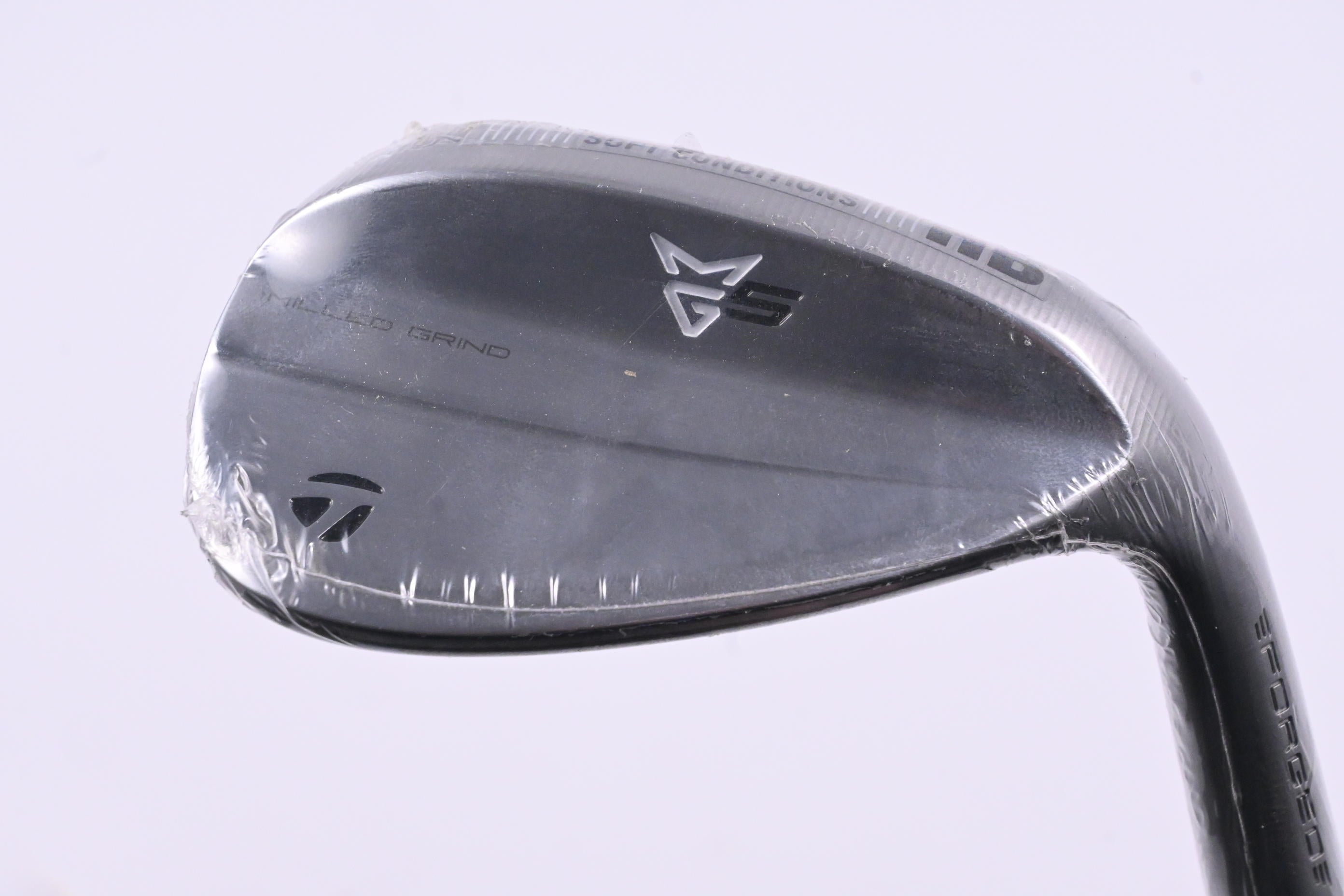 Taylormade Milled Grind 5 Sand Wedge / 56 Degree / Wedge Flex Dynamic Gold Spinner