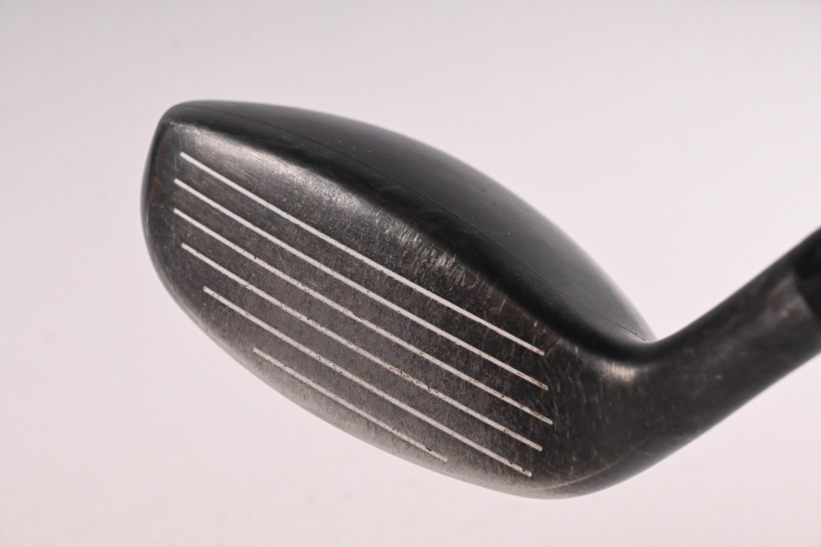 Ping G25 #3 Hybrid / 20 Degree / Regular Flex Ping TFC 189 Shaft