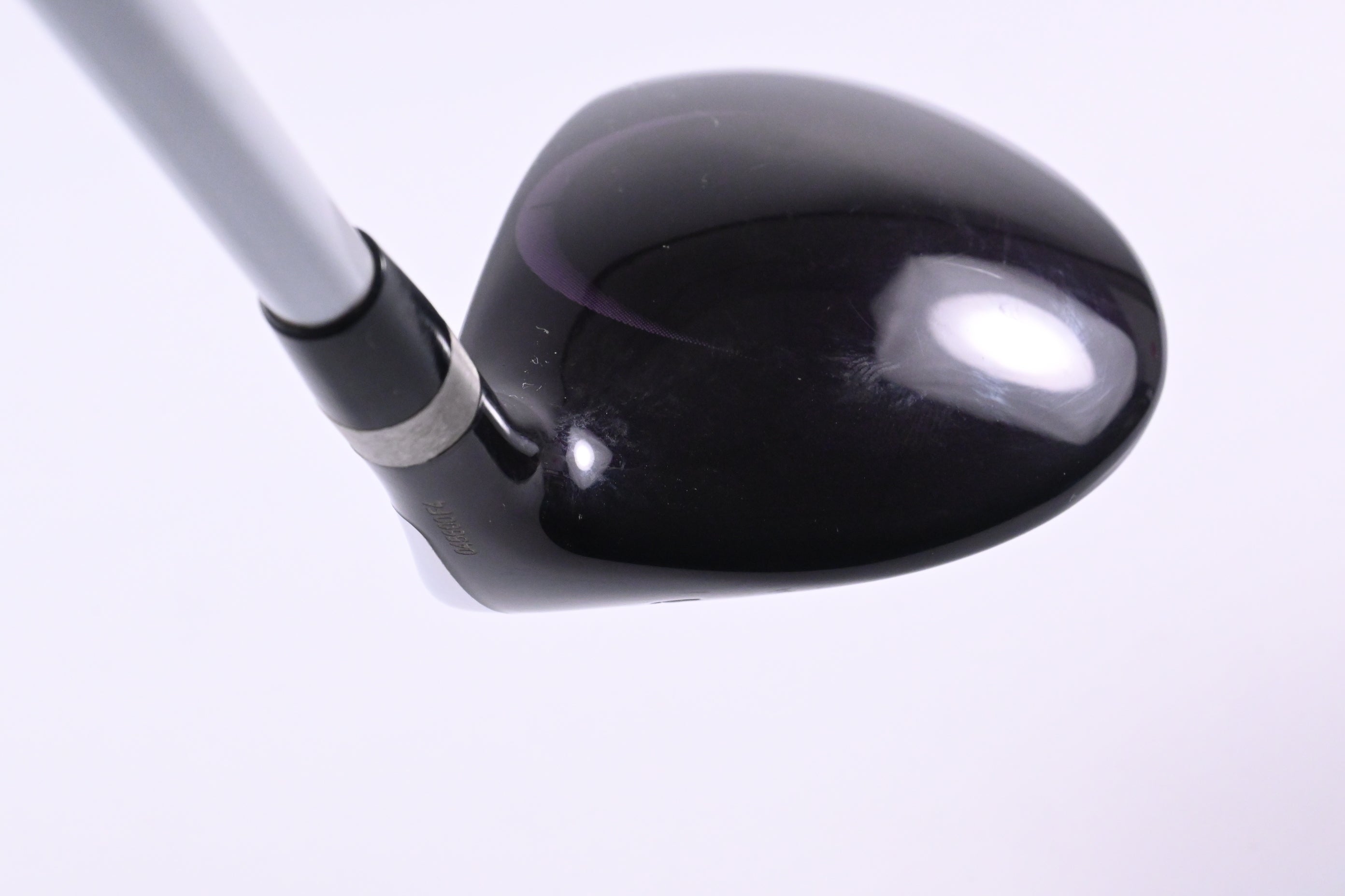 Ladies Ping Rhapsody #3 Wood / 18 Degree / Ladies Flex Ping ULT 129 Shaft