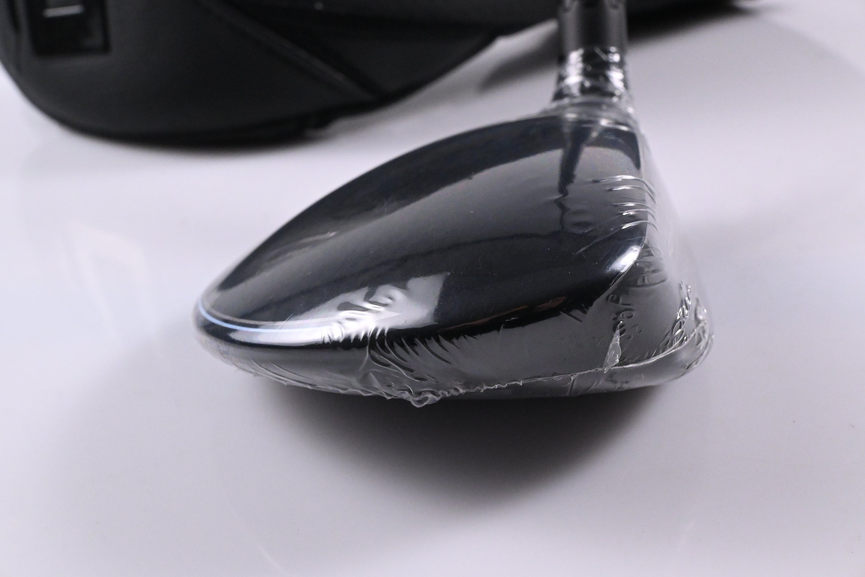 Ladies Cobra Darkspeed Max #5 Wood / 21.5 Degree / Ladies Flex Helium Nanocore 4