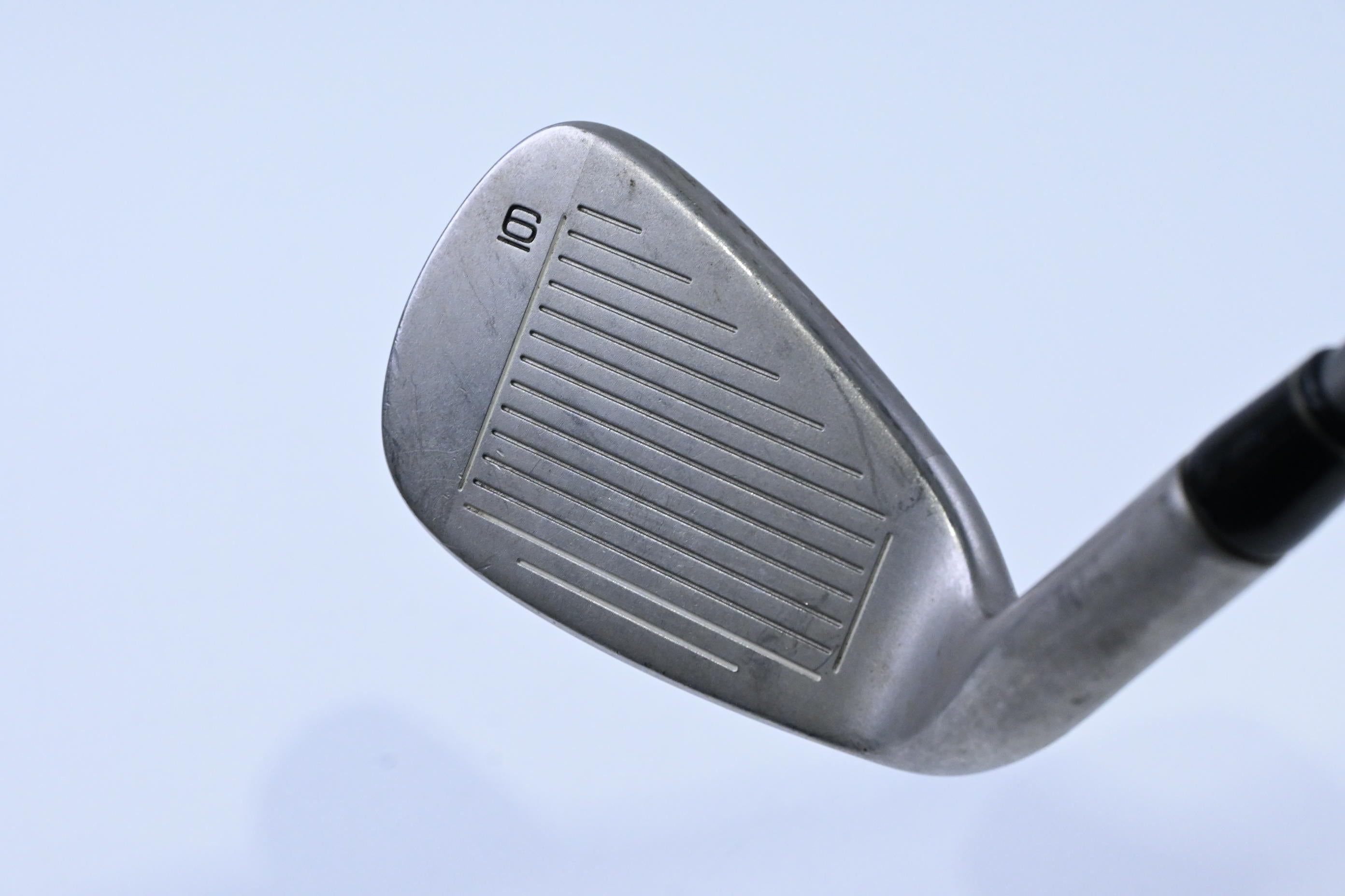 Benross VeloCT #6 Iron / Regular Flex Grafalloy ProLaunch Platinum Shaft