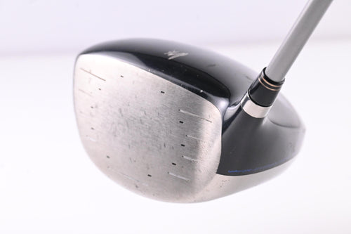 Cobra M-Speed Driver / 10.5 Degree / Senior Flex SpeederNX TCS 50 Shaft