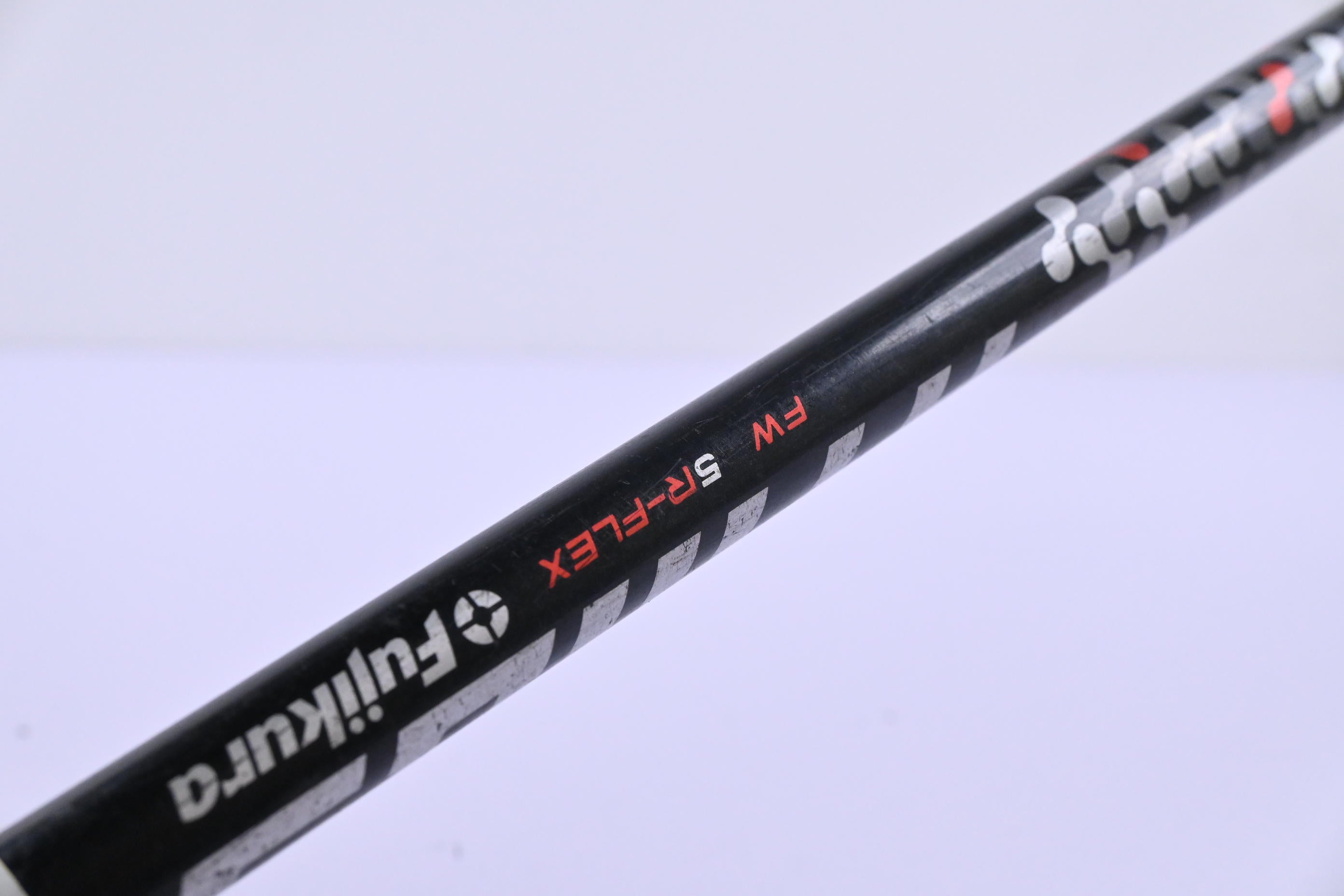 Taylormade M6 #5 Wood / 18 Degree / Regular Flex Fujikura Atmos Red 5 Shaft