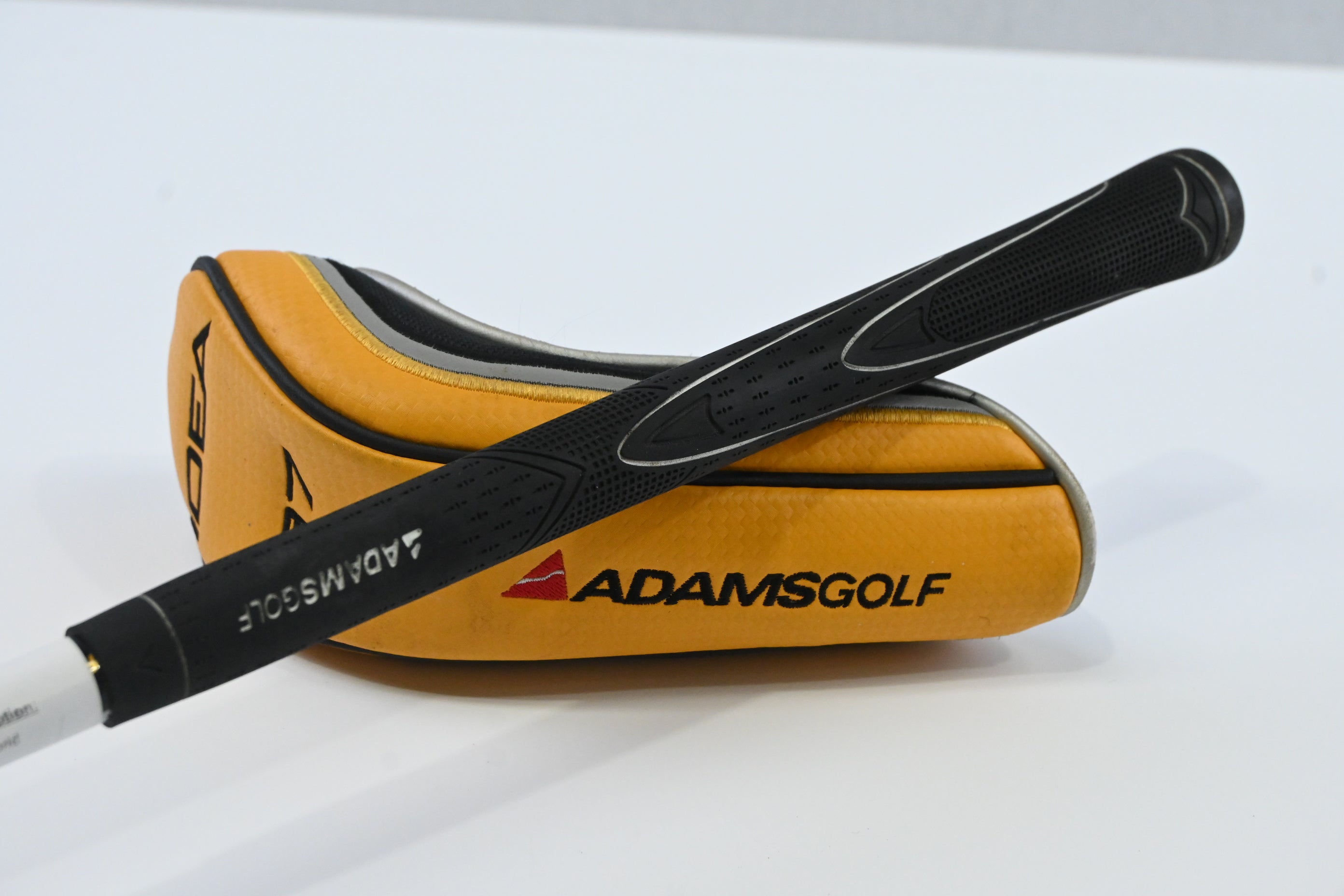 Left Hand Adams Idea A7 #2 Hybrid / 17 Degree / Stiff Flex UST ProForce Shaft