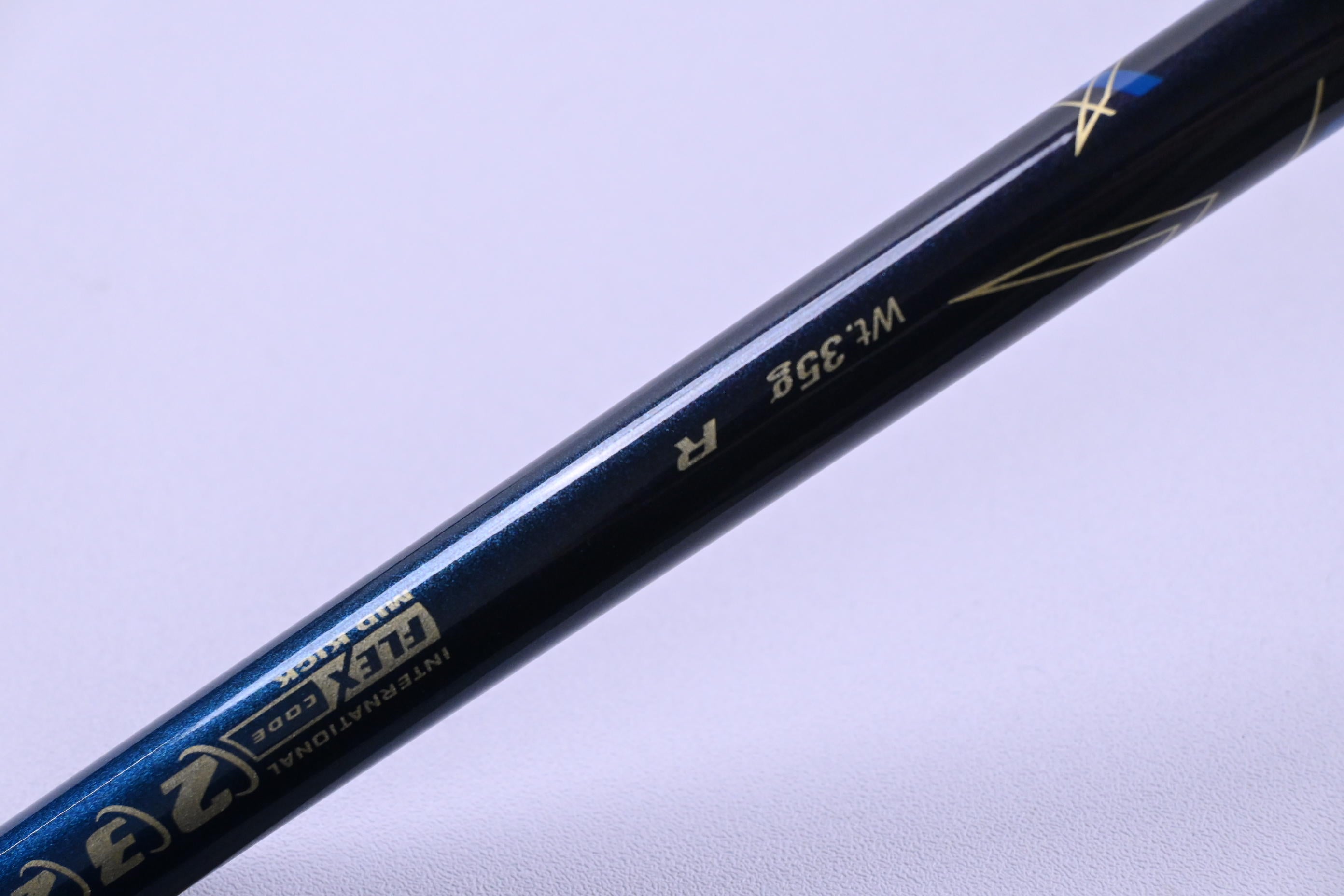 XXIO 13 Driver / 10.5 Degree / Regular Flex XXIO MP1300 35 Shaft