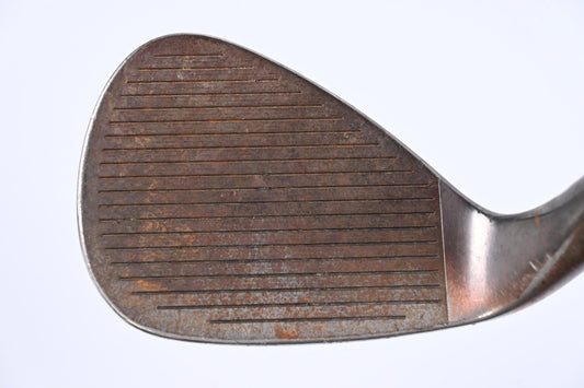 Taylormade Hi-Toe 3 Lob Wedge / 58 Degree / Regular Flex KBS HI-REV 2.0 115