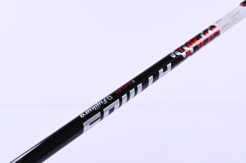 Taylormade M4 Driver / 10.5 Degree / Regular Flex Fujikura Atmos Red 5 Shaft