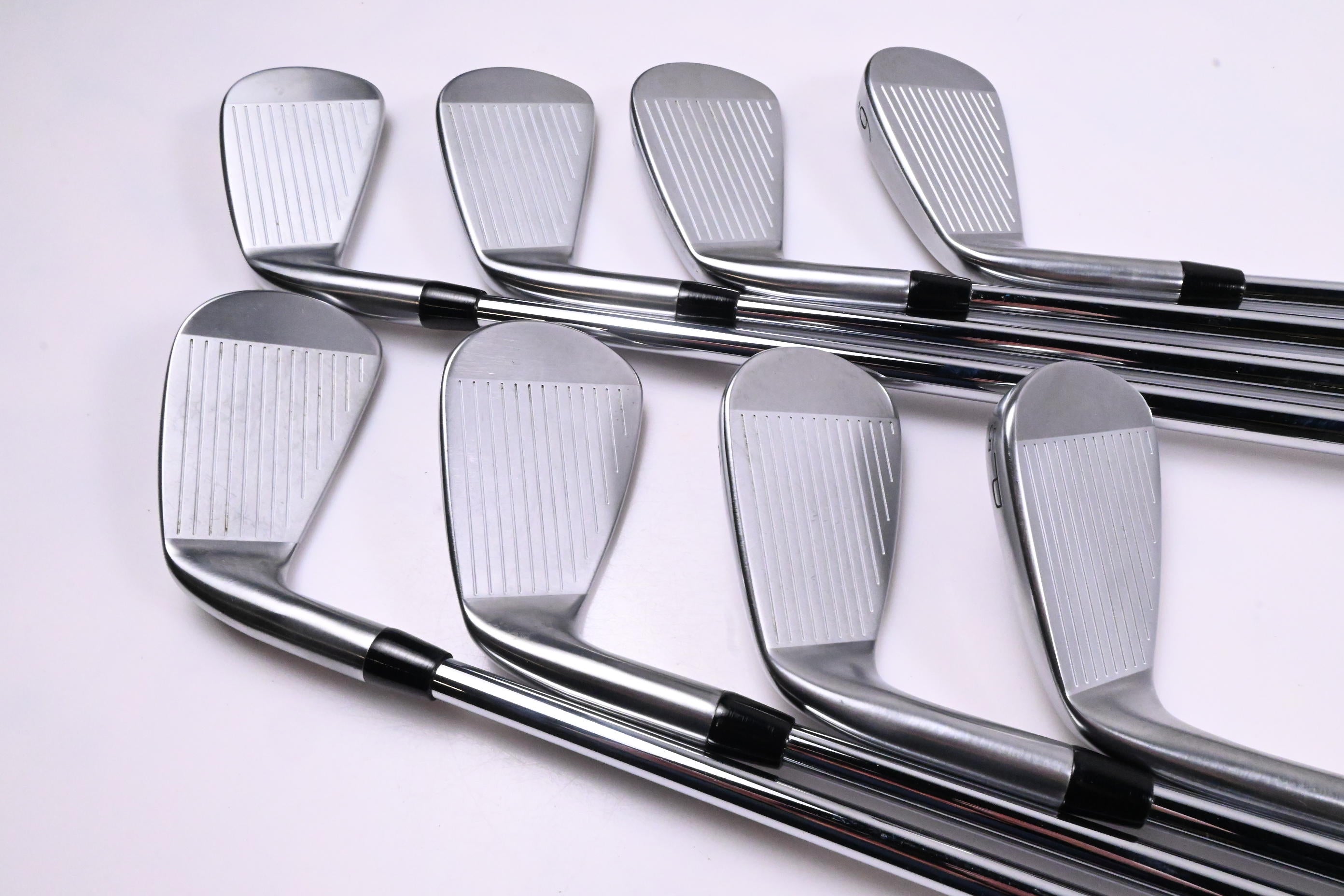 Titleist T100 2025 Irons / 3-PW / X-Flex Project X Shafts