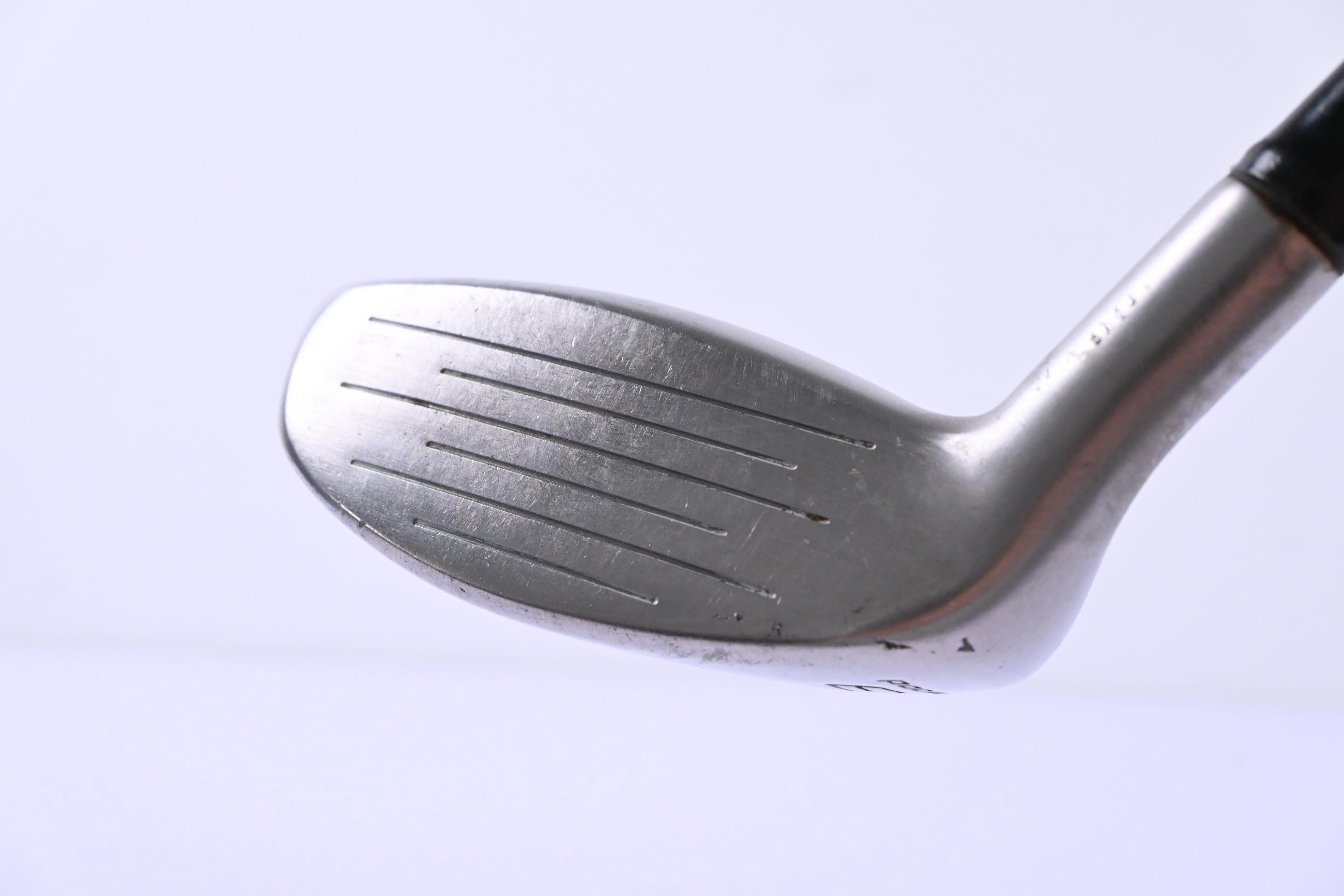 Taylormade Rescue #3 Wood / 17 Degree / Regular Flex Mizuno Exsar FS2 Shaft