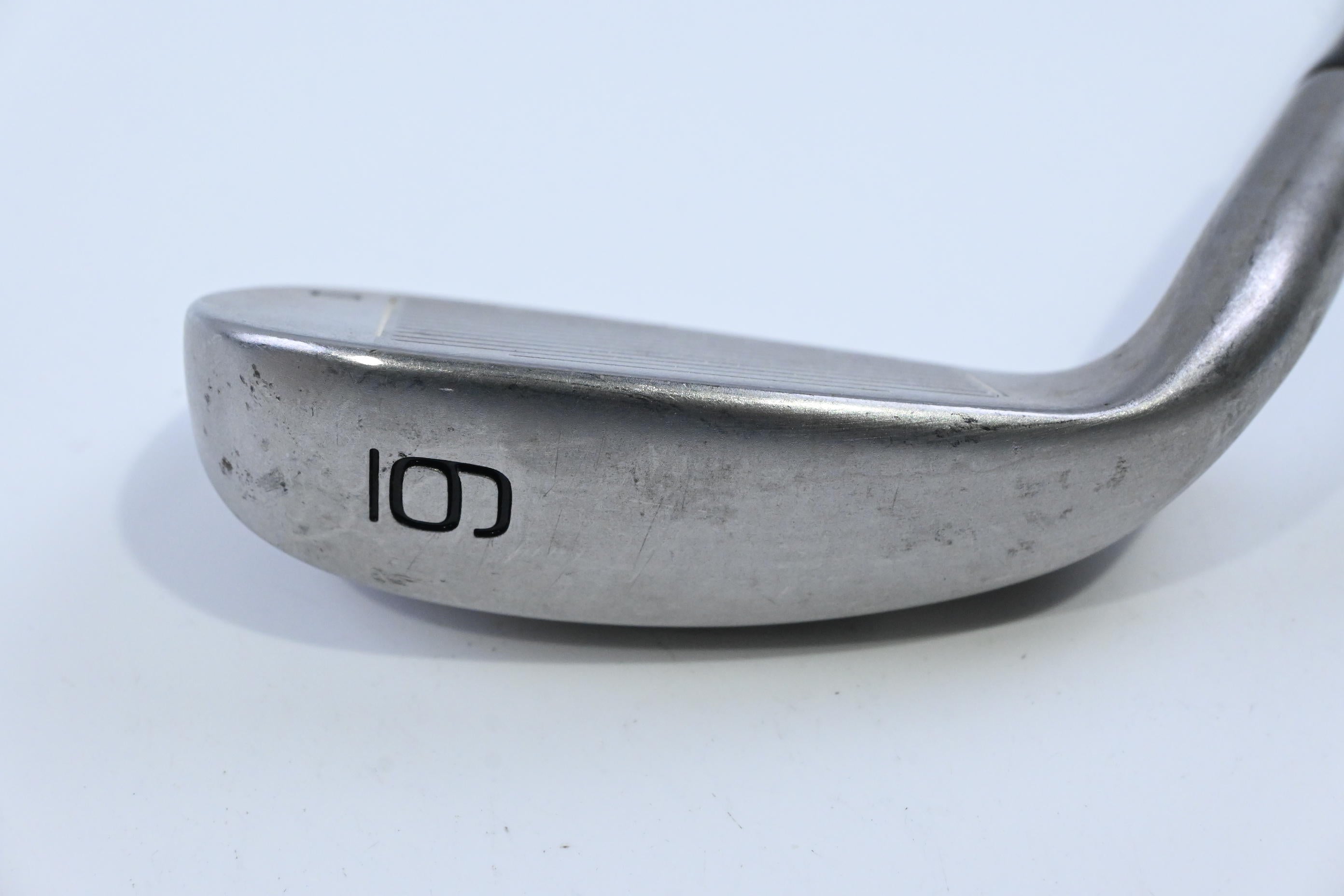 Benross VeloCT #6 Iron / Regular Flex Grafalloy ProLaunch Platinum Shaft