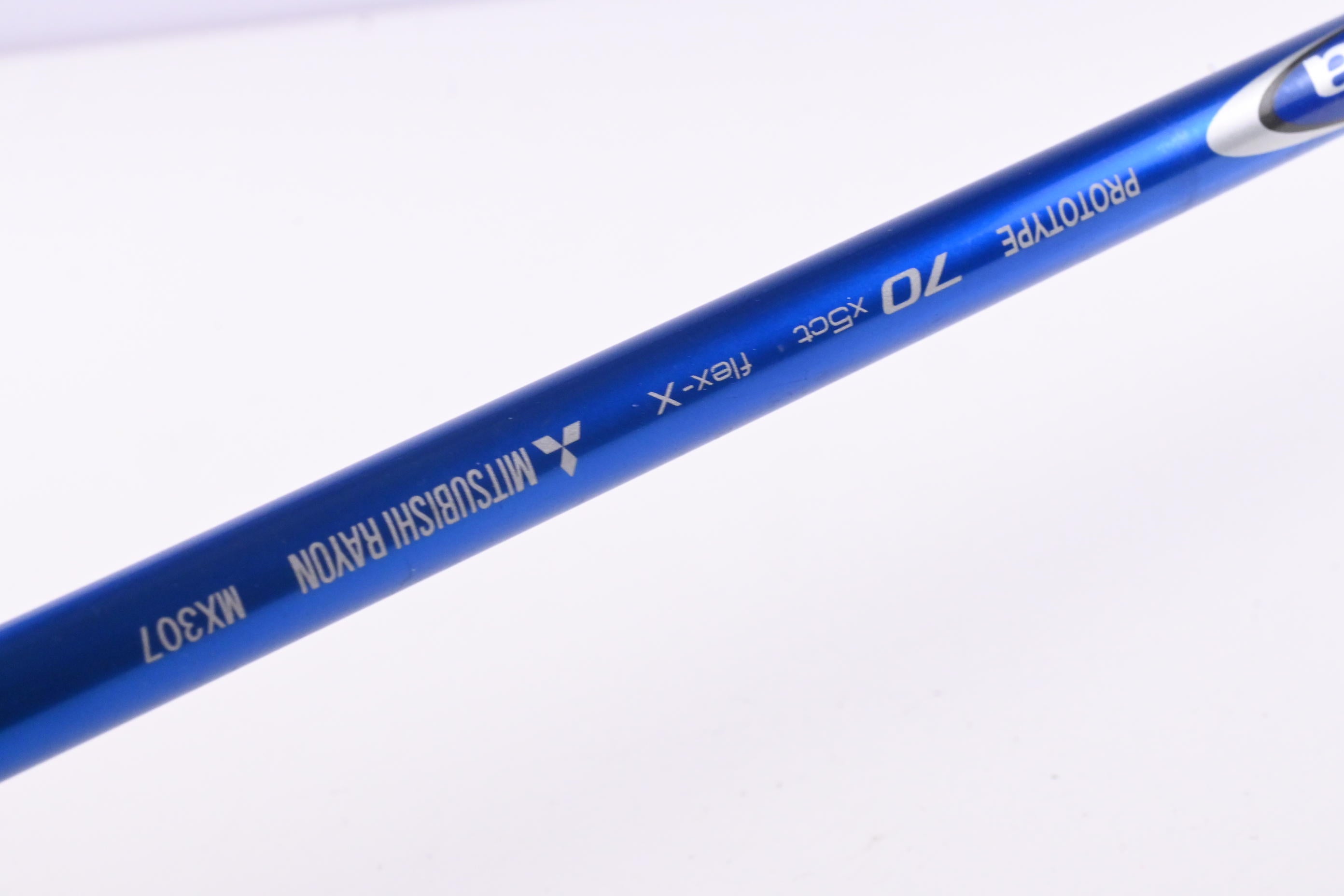 Tour Issue Callaway X2 Hot Pro Deep #3 Wood / 14.5 Degree / X-Flex Diamana 70