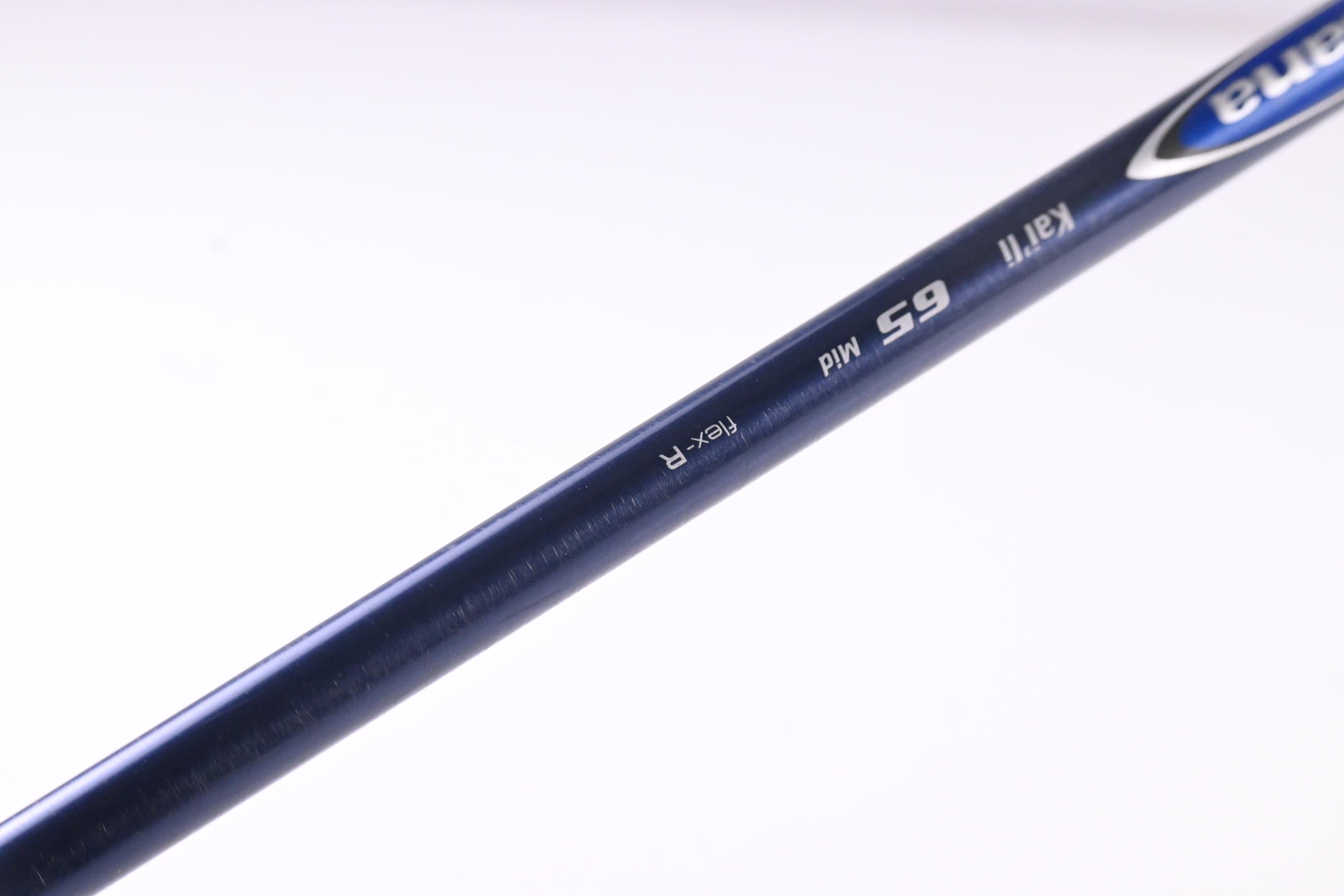 Titleist 910 D2 Driver / 9.5 Degree / Regular Flex Diamana Kai'li Blue 65 Shaft