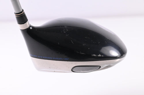 Cobra M-Speed Driver / 10.5 Degree / Senior Flex SpeederNX TCS 50 Shaft