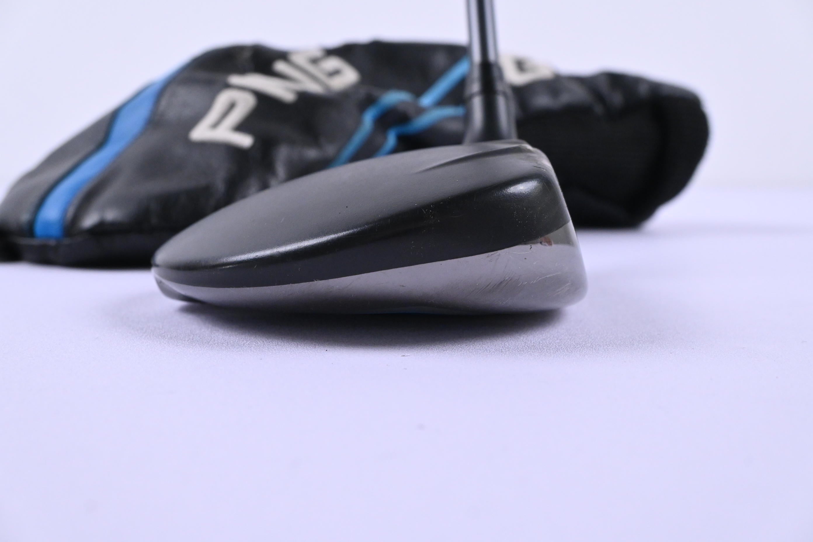Ping G Series #3 Wood / 16 Degree / Regular Flex Ping Alta 65 Shaft