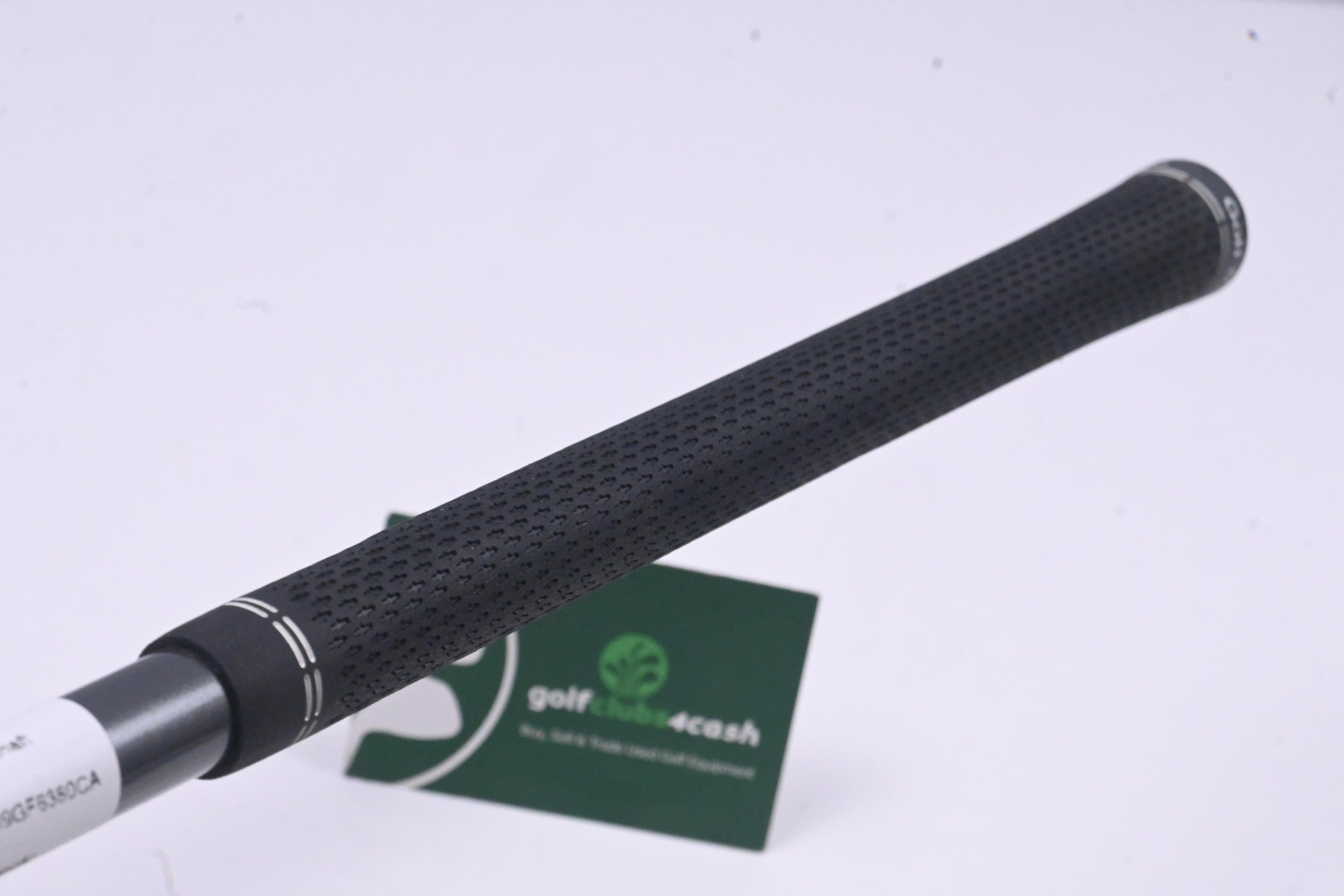 Aldila Ascent 40 #8 Hybrid Shaft / Ladies Flex / Titleist 2nd Gen