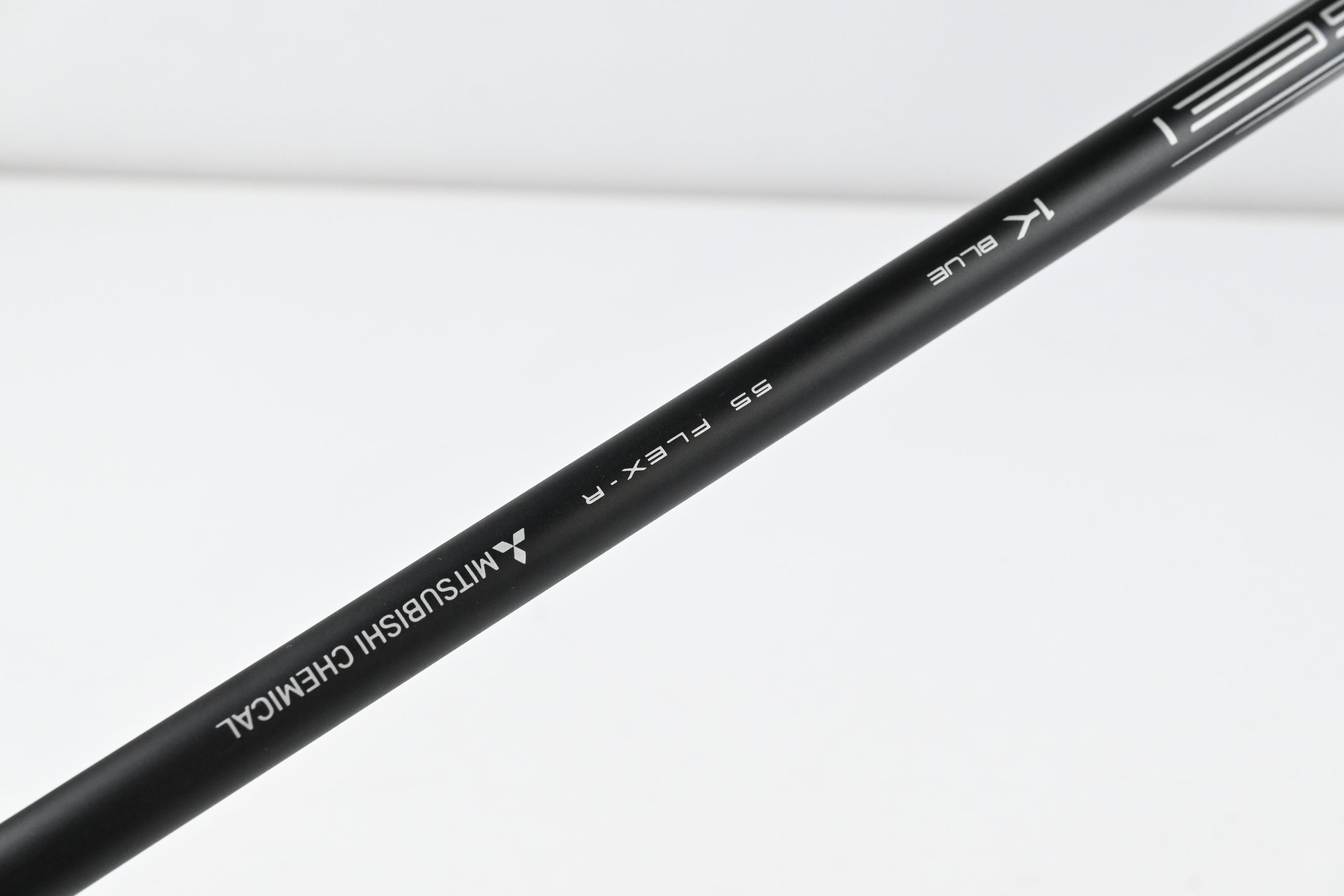 Mizuno JPX One Driver / 10.5 Degree / Regular Flex Tensei 1K Blue 55 Shaft