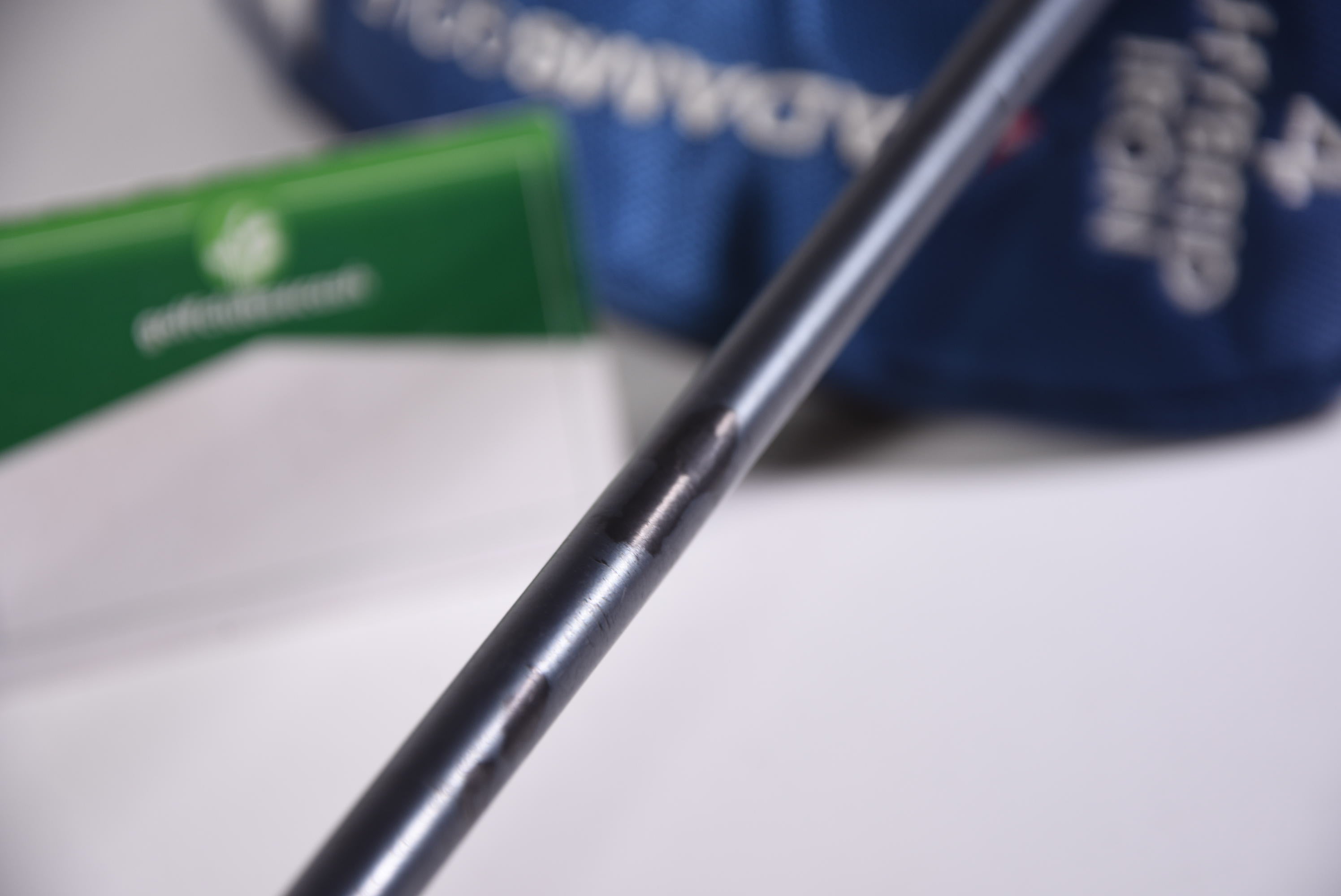 Ladies Adams Idea A3 Boxer #4 Hybrid / 23 Degree / Ladies Flex Aldila 55