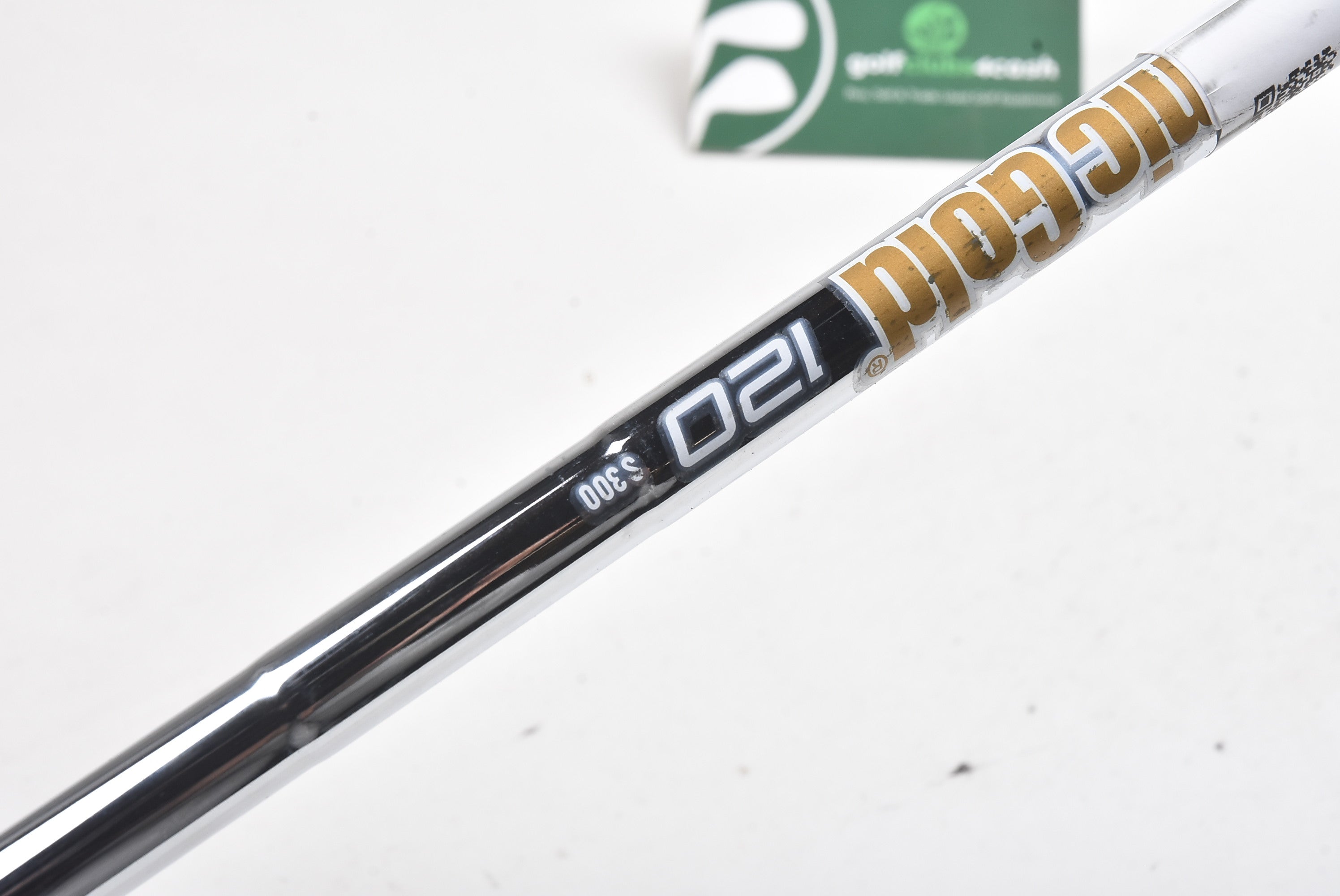 Ping S159 Lob Wedge / 58 Degree / Stiff Flex Dynamic Gold Shaft