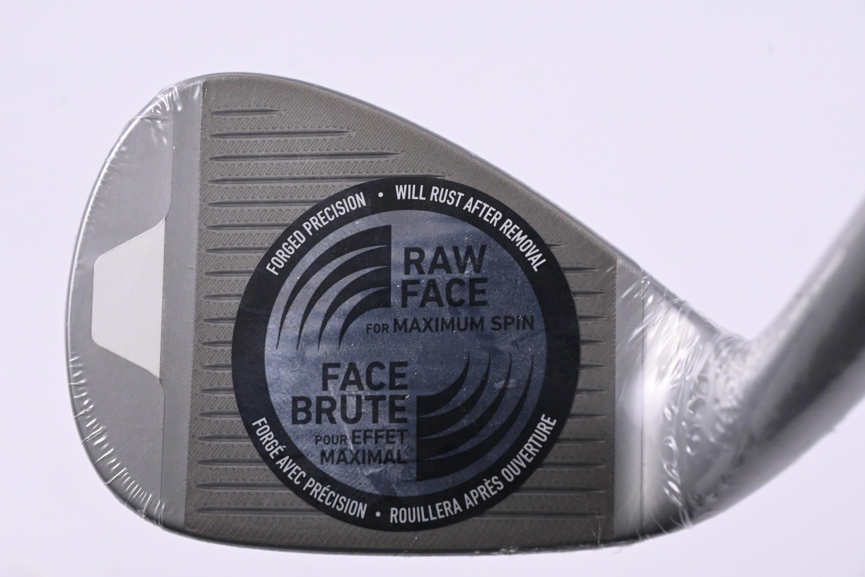 Taylormade Milled Grind 5 Sand Wedge / 56 Degree / Wedge Flex Dynamic Gold Spinner