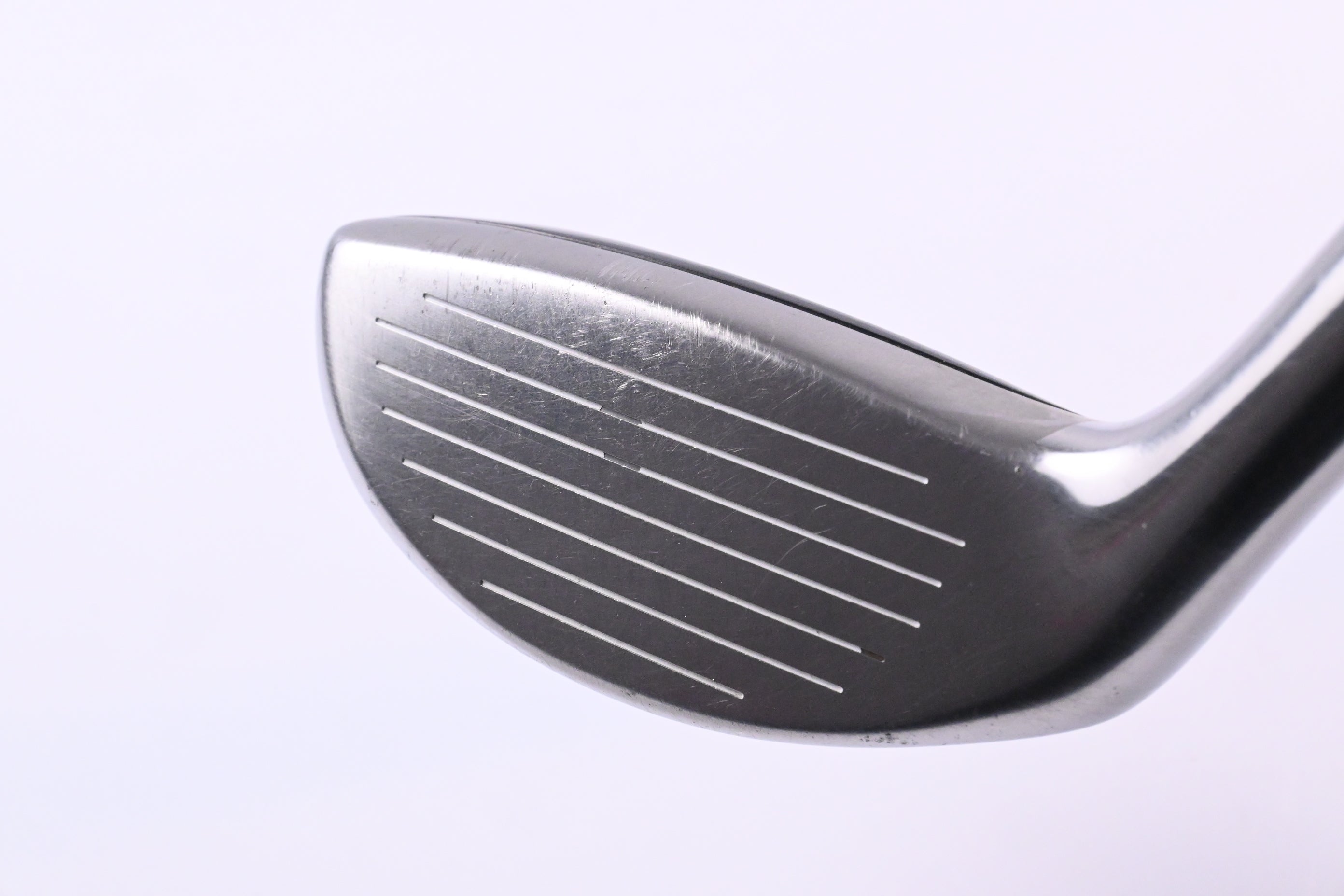 Cleveland Halo #2 Hybrid / 19 Degree / Regular Flex Cleveland Halo Shaft