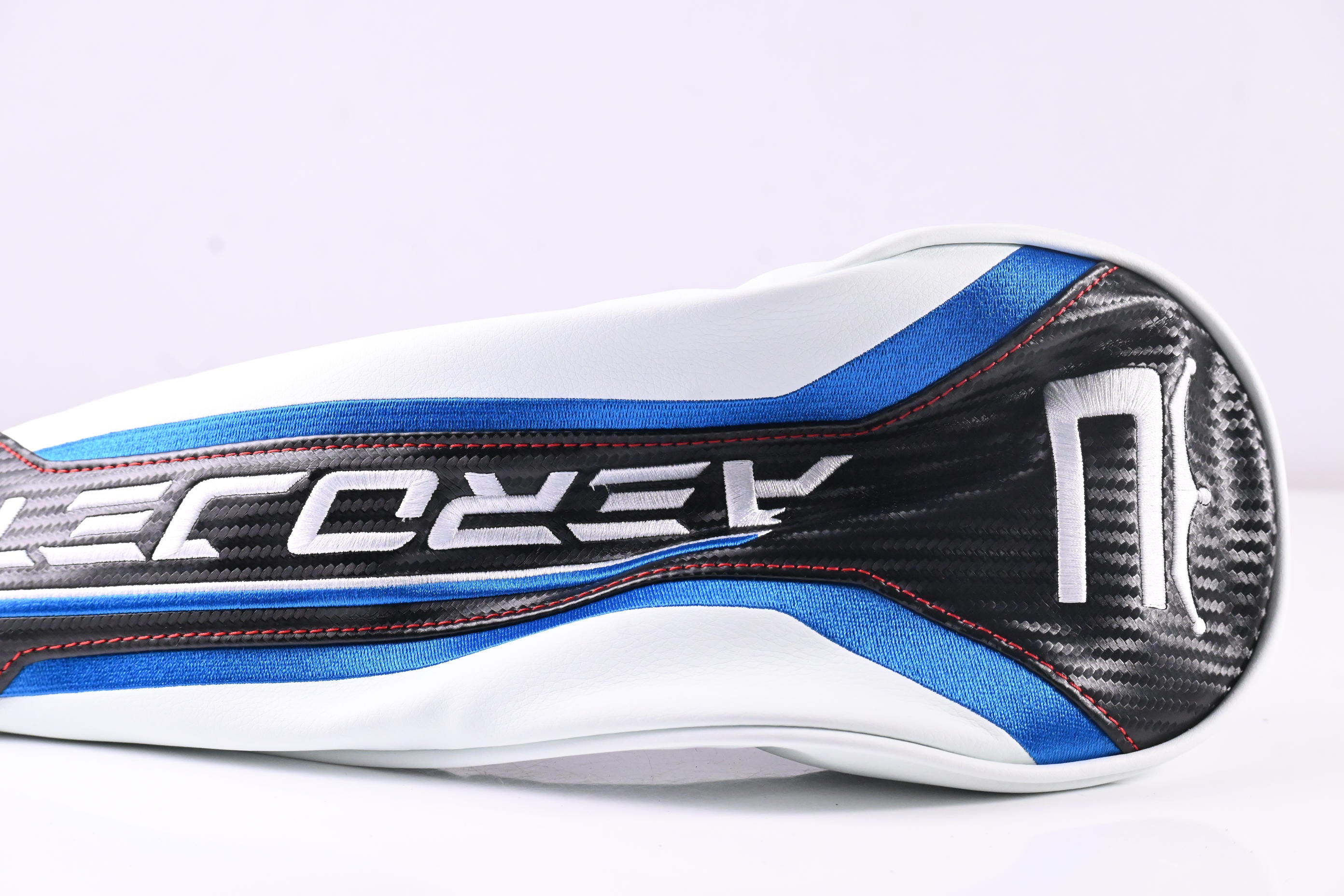 Left Hand Cobra Aerojet Driver / 10.5 Degree / Regular Flex Helium Nanocore 5