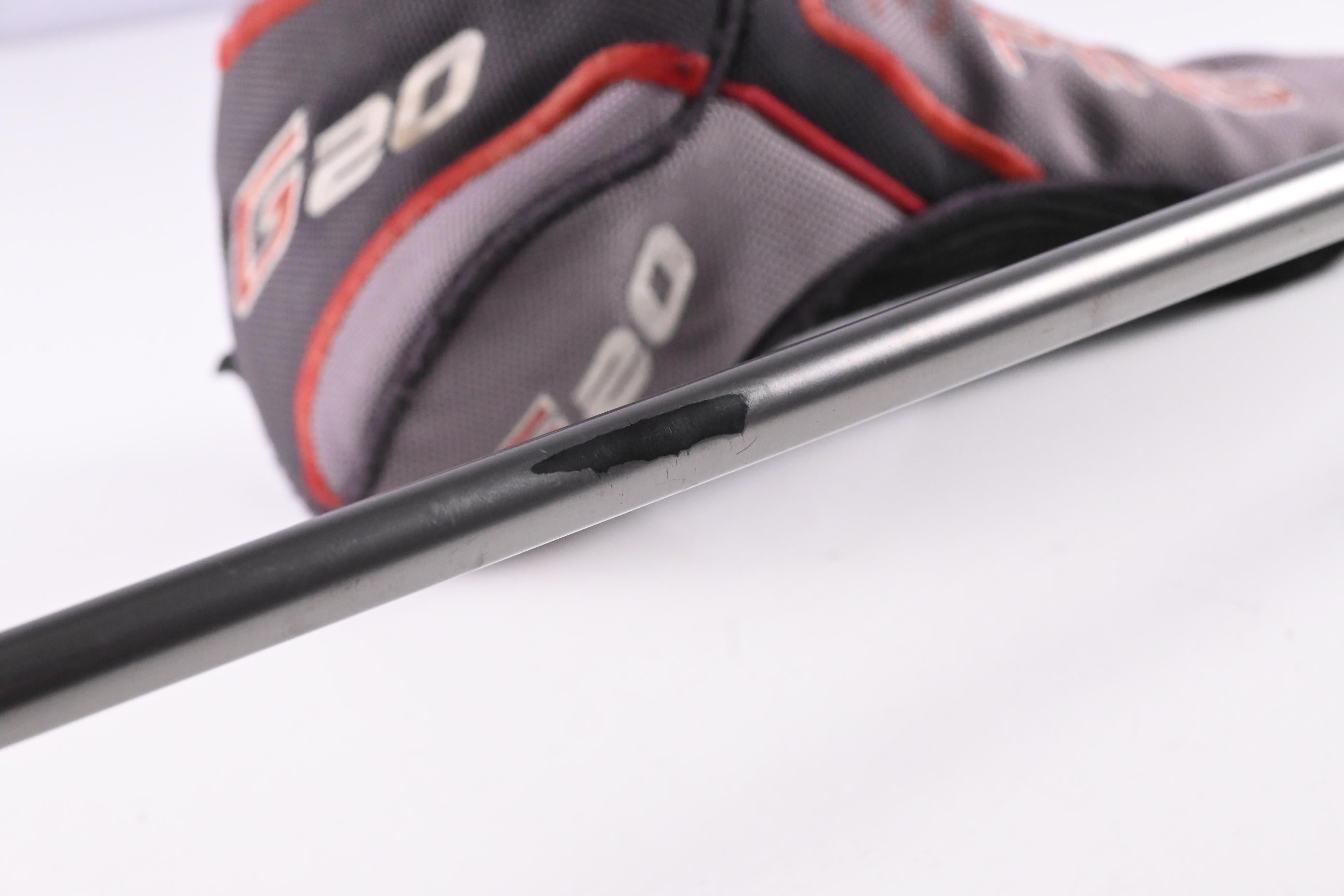Ping G20 #3 Wood / 15 Degree / Regular Flex Ping TFC 169 F Shaft