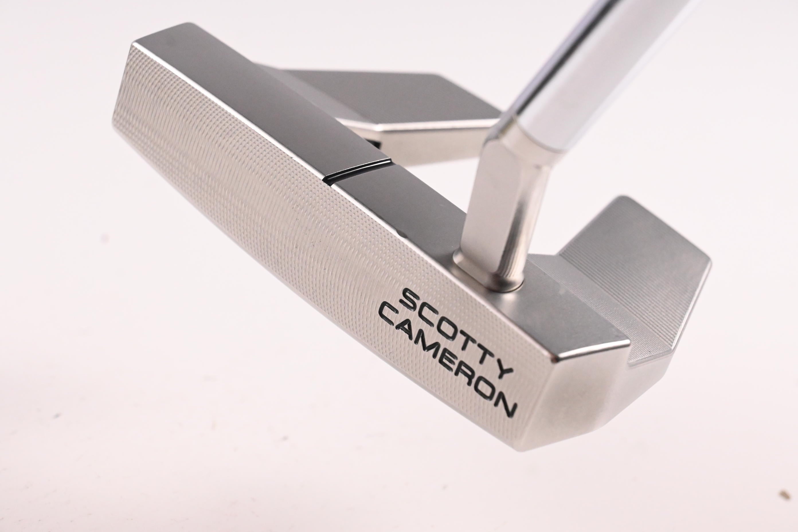 Scotty Cameron 2024 Phantom 5.5 Putter / 34 Inch