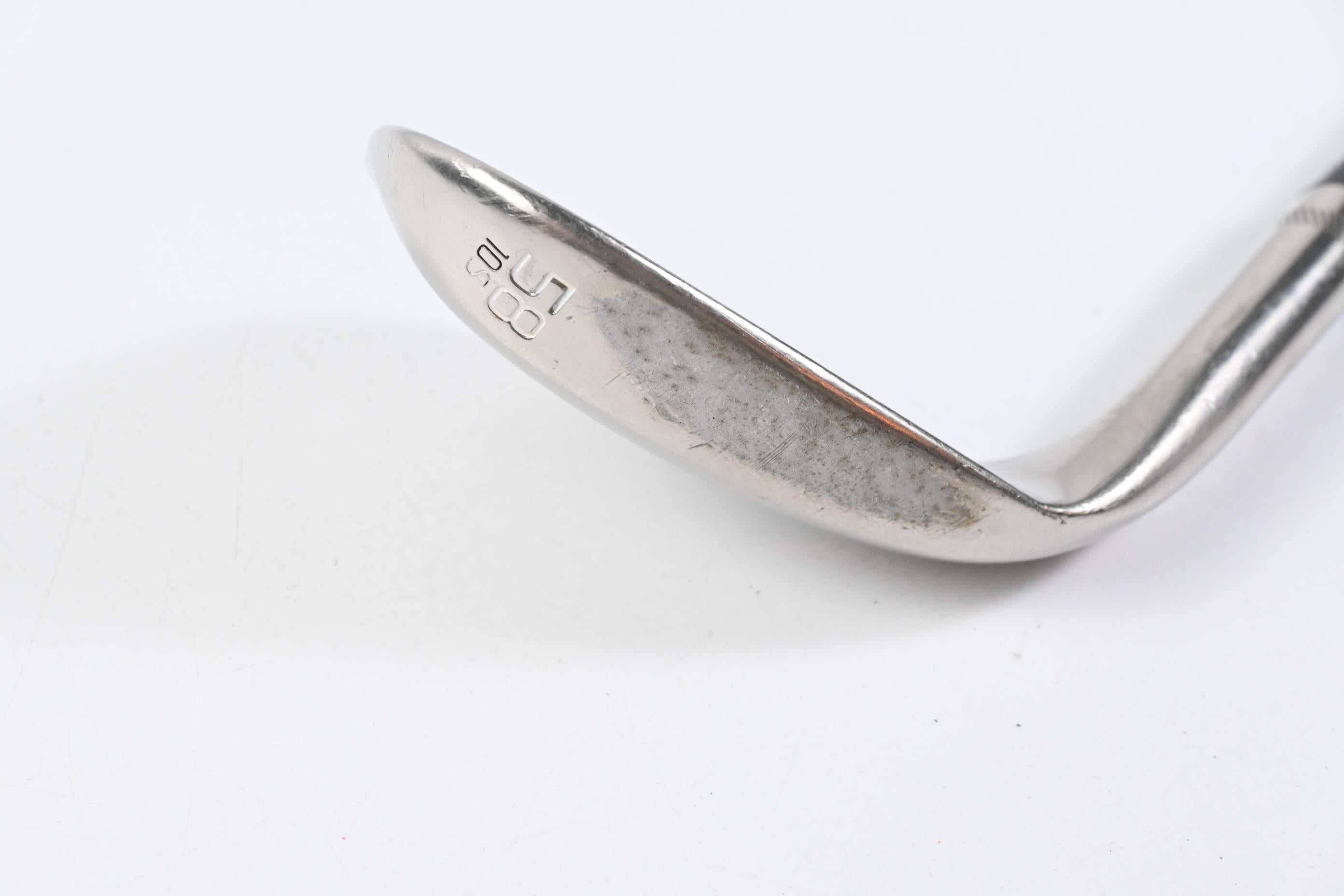 Titleist Vokey SM9 Lob Wedge / 58 Degree / Stiff Flex Dynamic Gold S300 Shaft